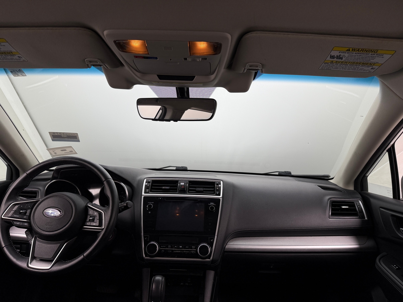 Thumbnail: 2019 Subaru Outback - 3