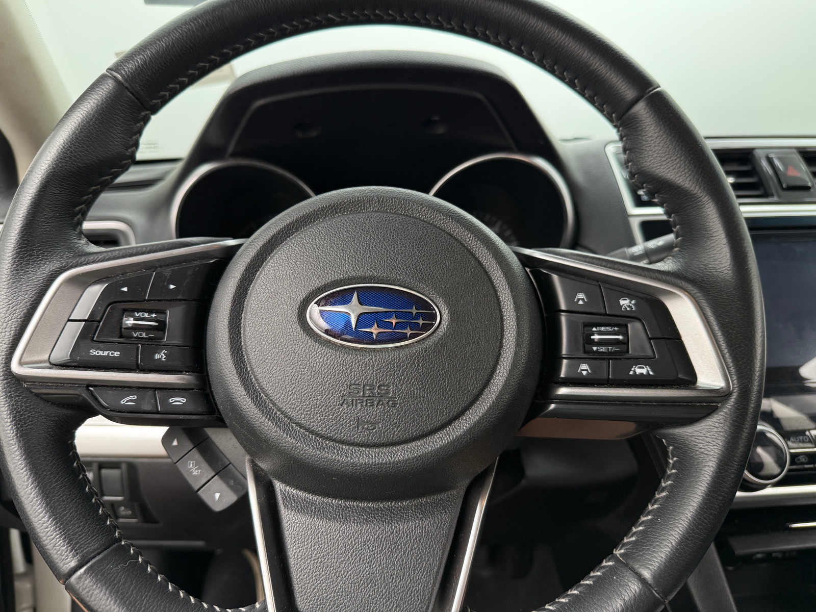 Thumbnail: 2019 Subaru Outback - 5