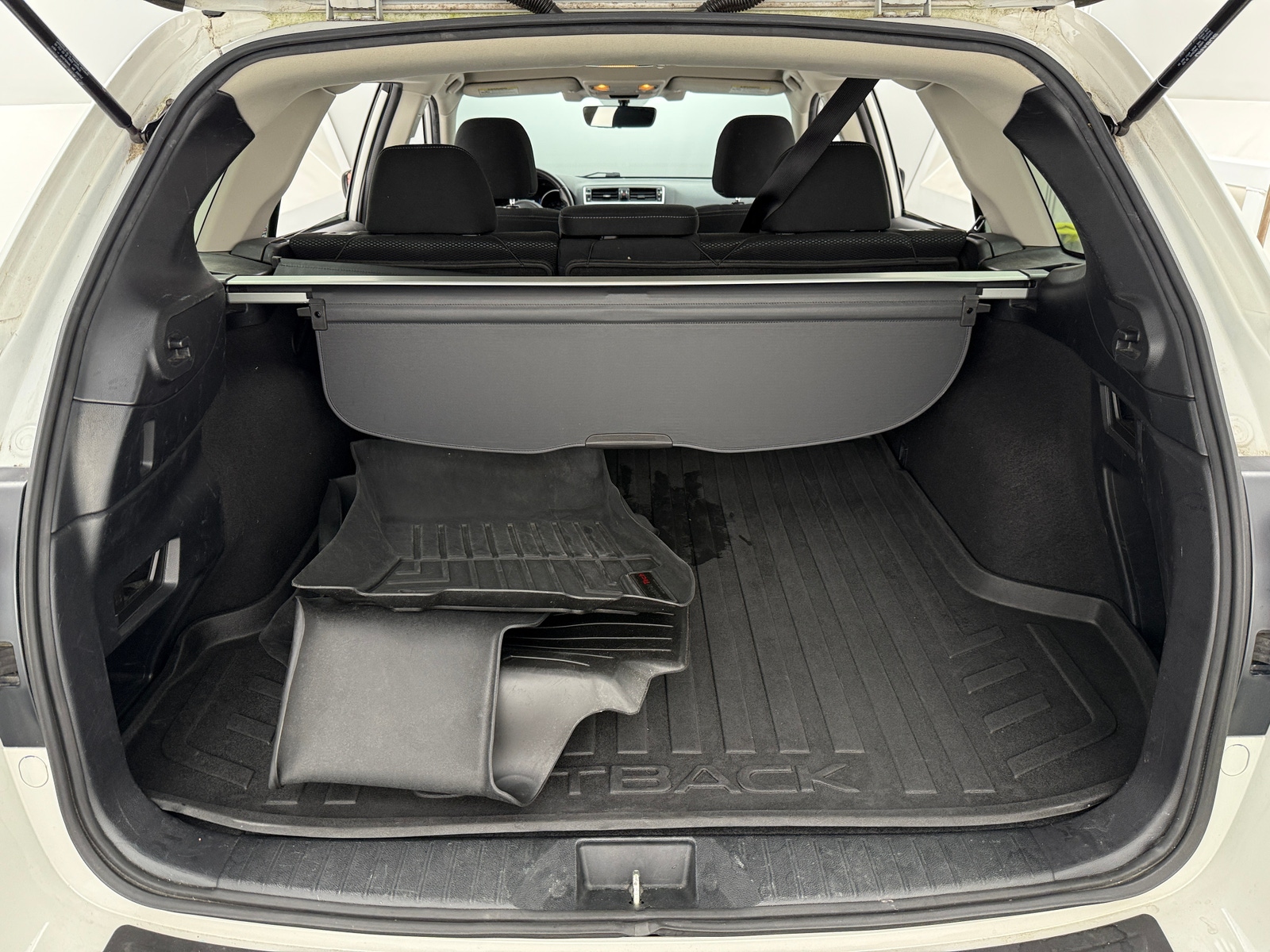 Thumbnail: 2019 Subaru Outback - 7