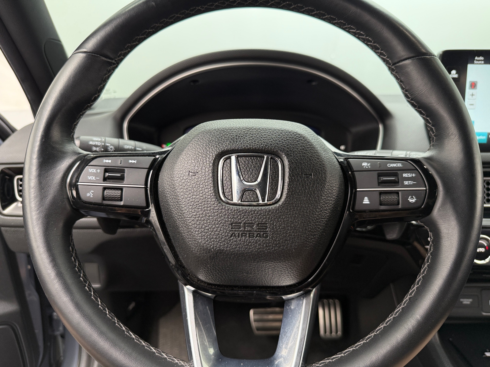 Thumbnail: 2023 Honda Civic - 4