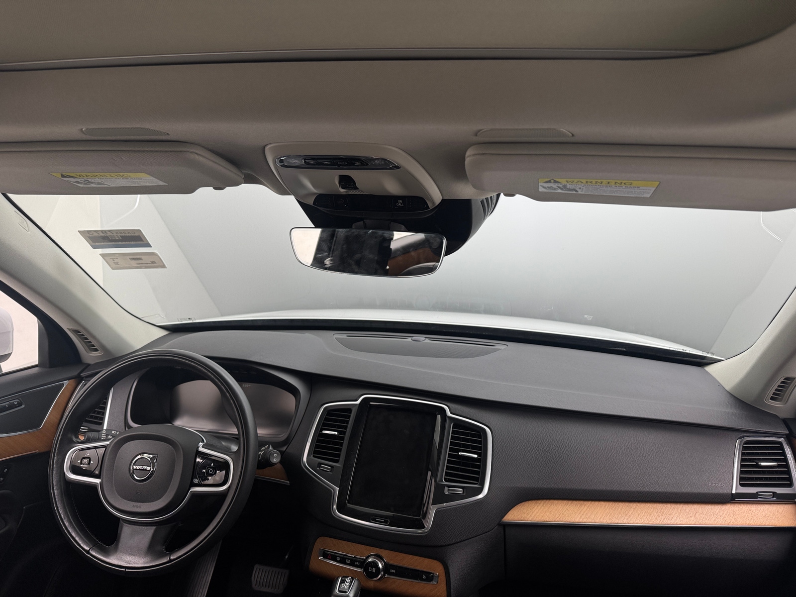 Thumbnail: 2022 Volvo XC90 - 2