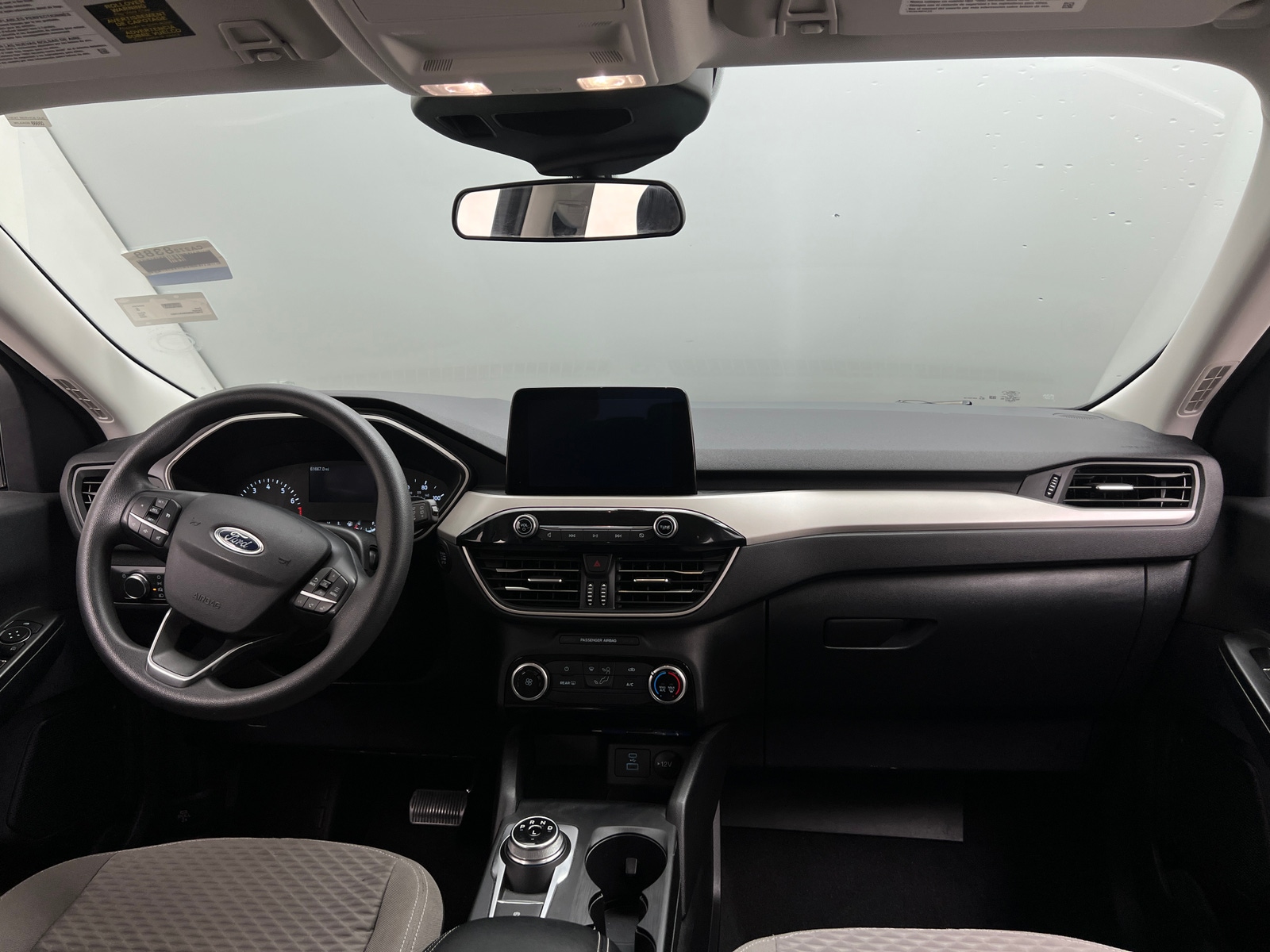 Thumbnail: 2022 Ford Escape - 3