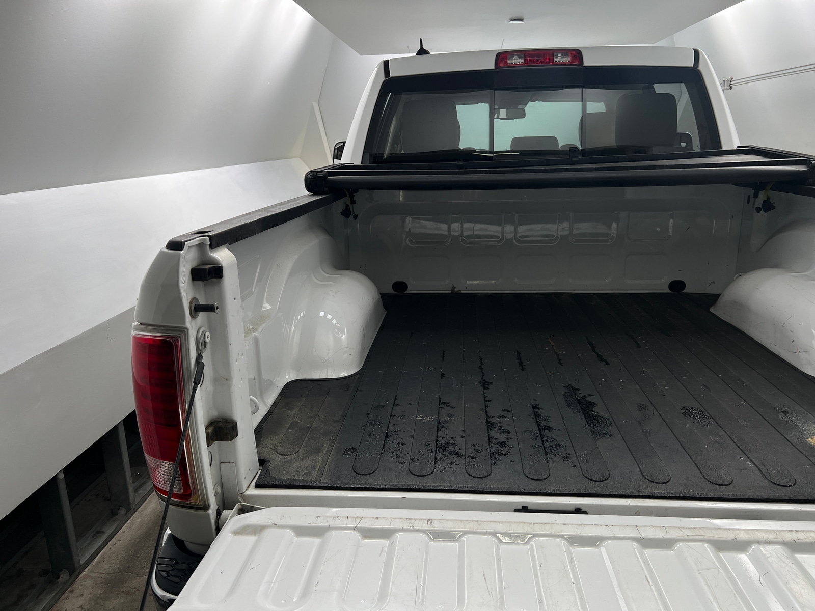 Thumbnail: 2014 RAM 1500 - 6