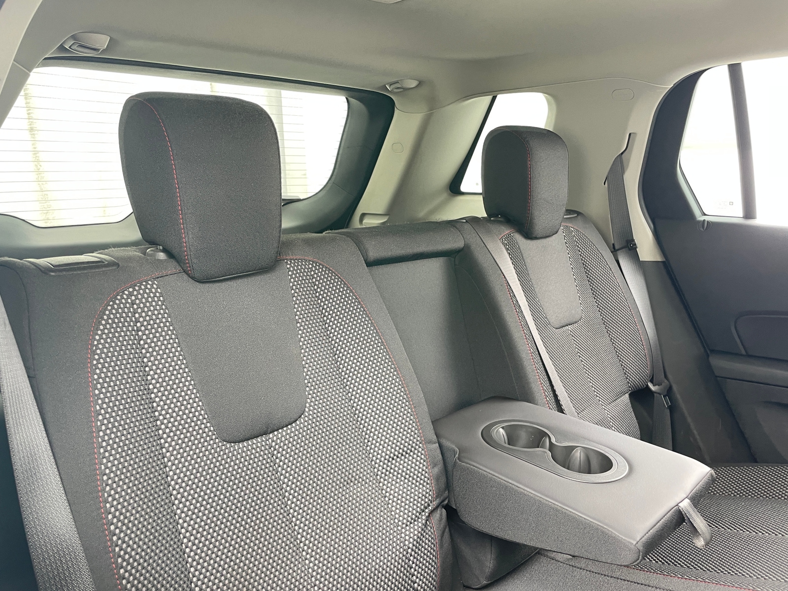 Thumbnail: 2016 GMC Terrain - 6