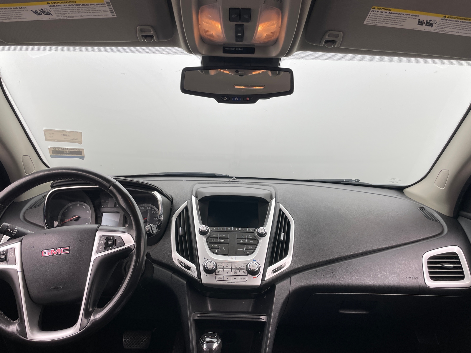 Thumbnail: 2016 GMC Terrain - 3