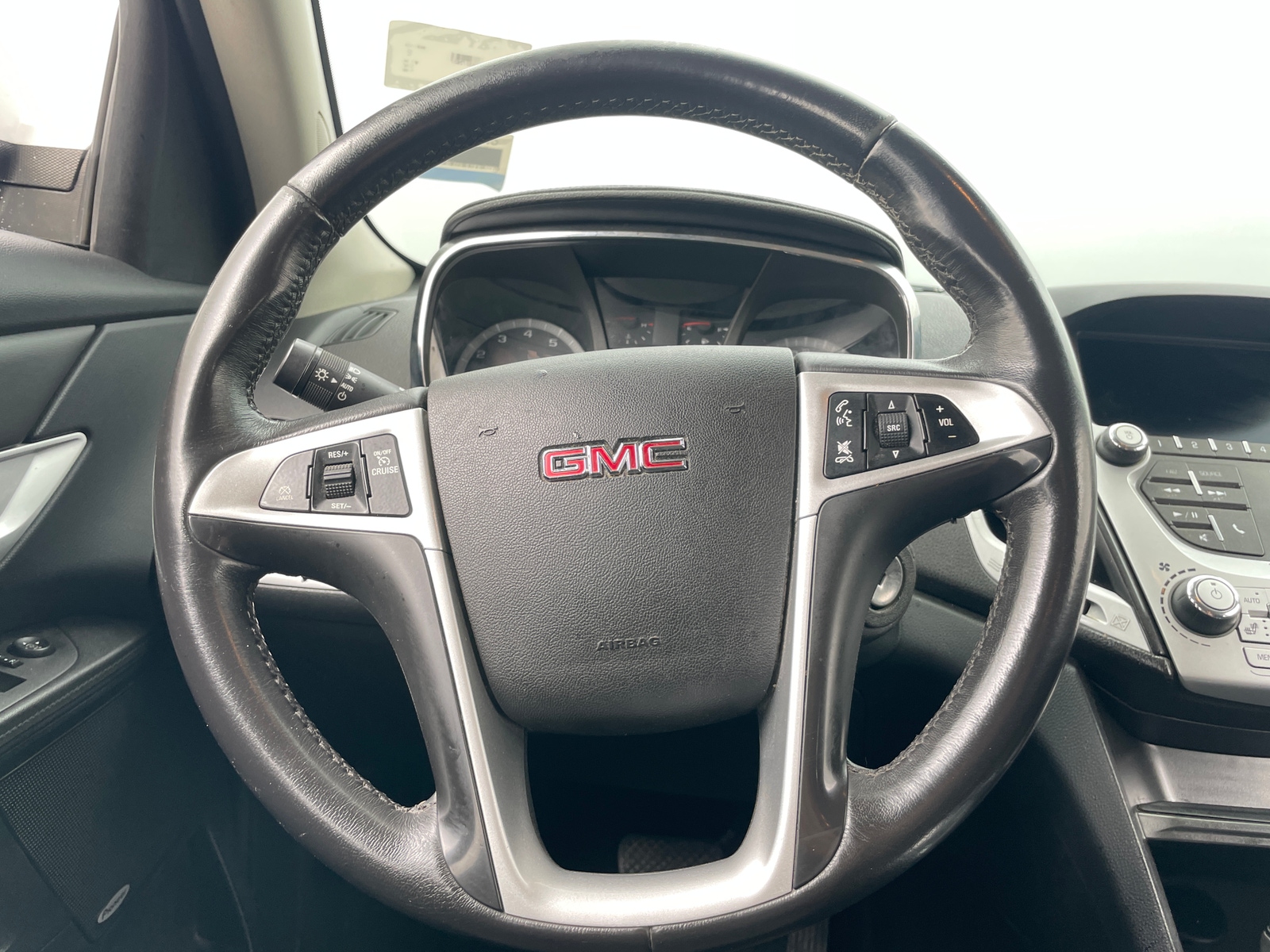 Thumbnail: 2016 GMC Terrain - 5