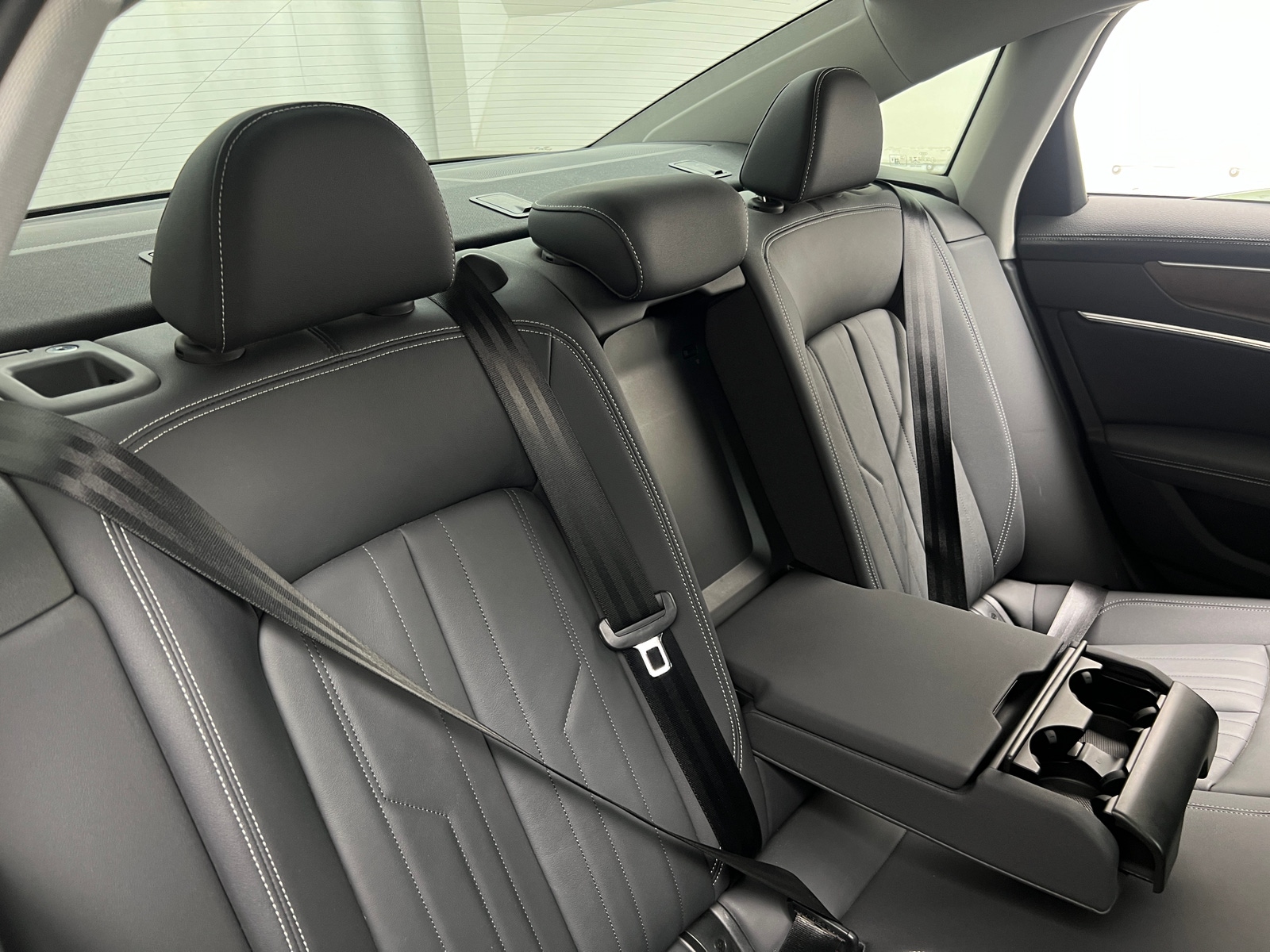 Thumbnail: 2020 Audi A6 - 5