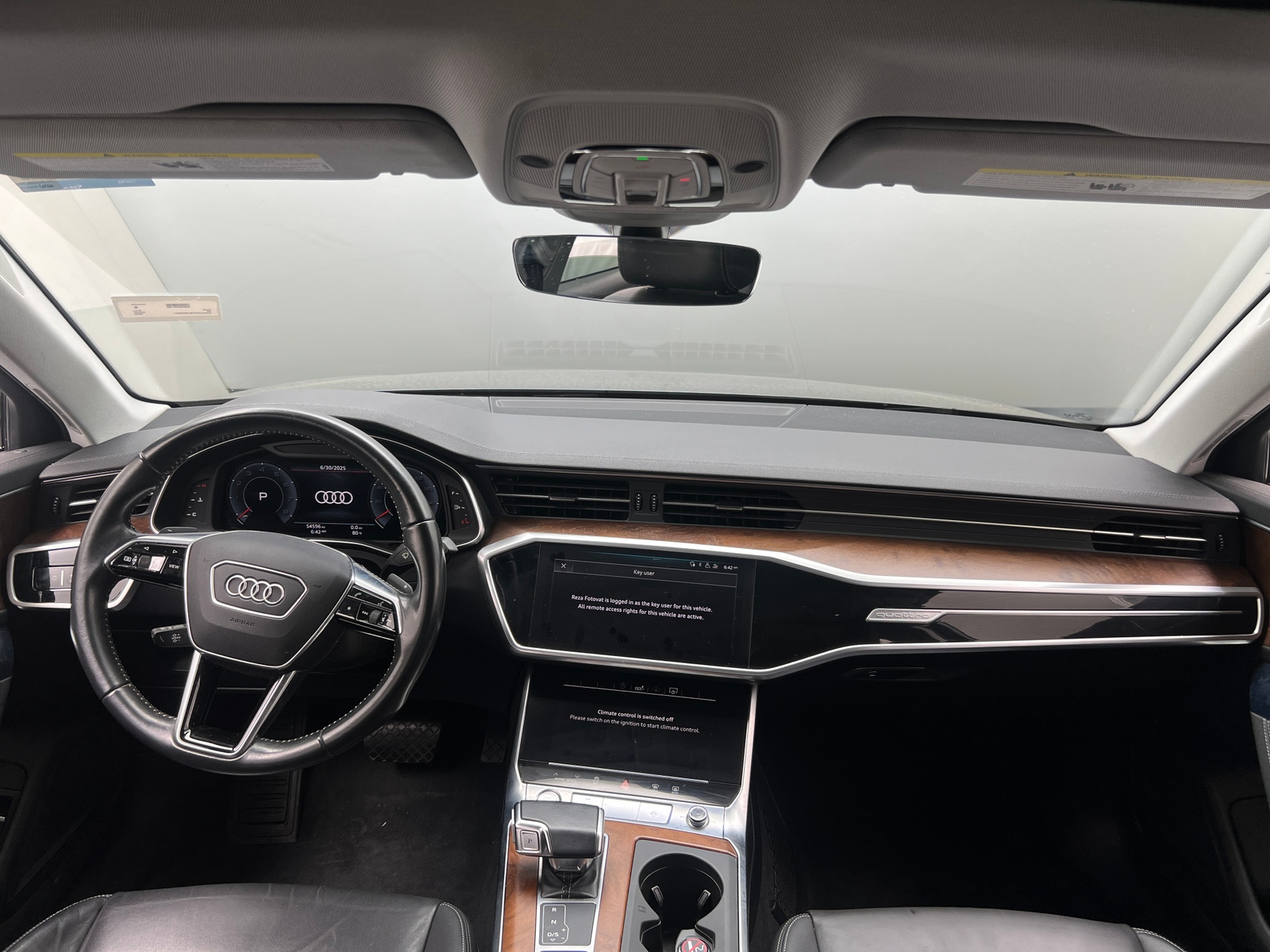 Thumbnail: 2020 Audi A6 - 2