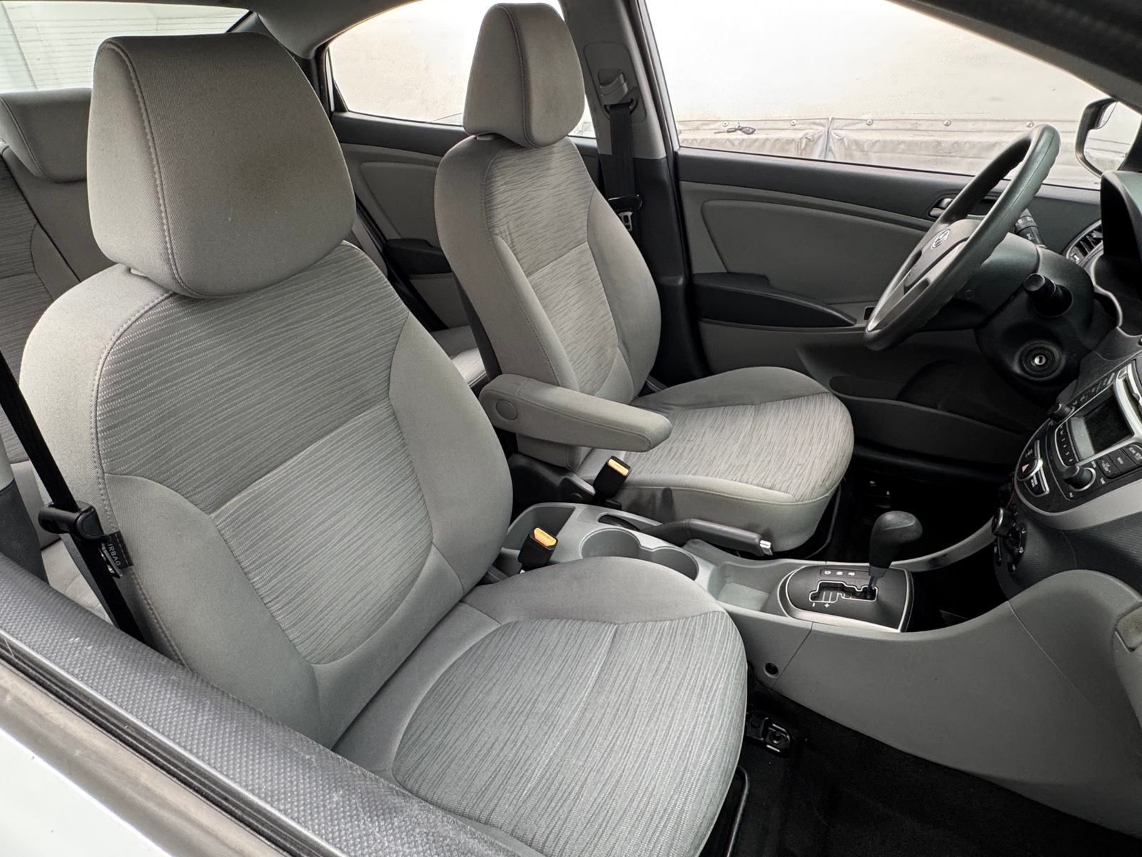 Thumbnail: 2015 Hyundai Accent - 2