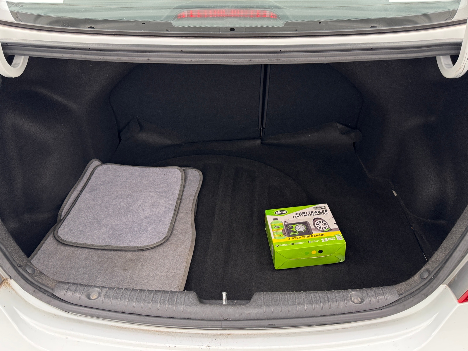 Thumbnail: 2015 Hyundai Accent - 6