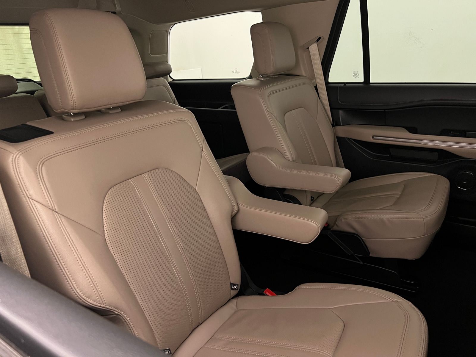 Thumbnail: 2024 Ford Expedition - 5