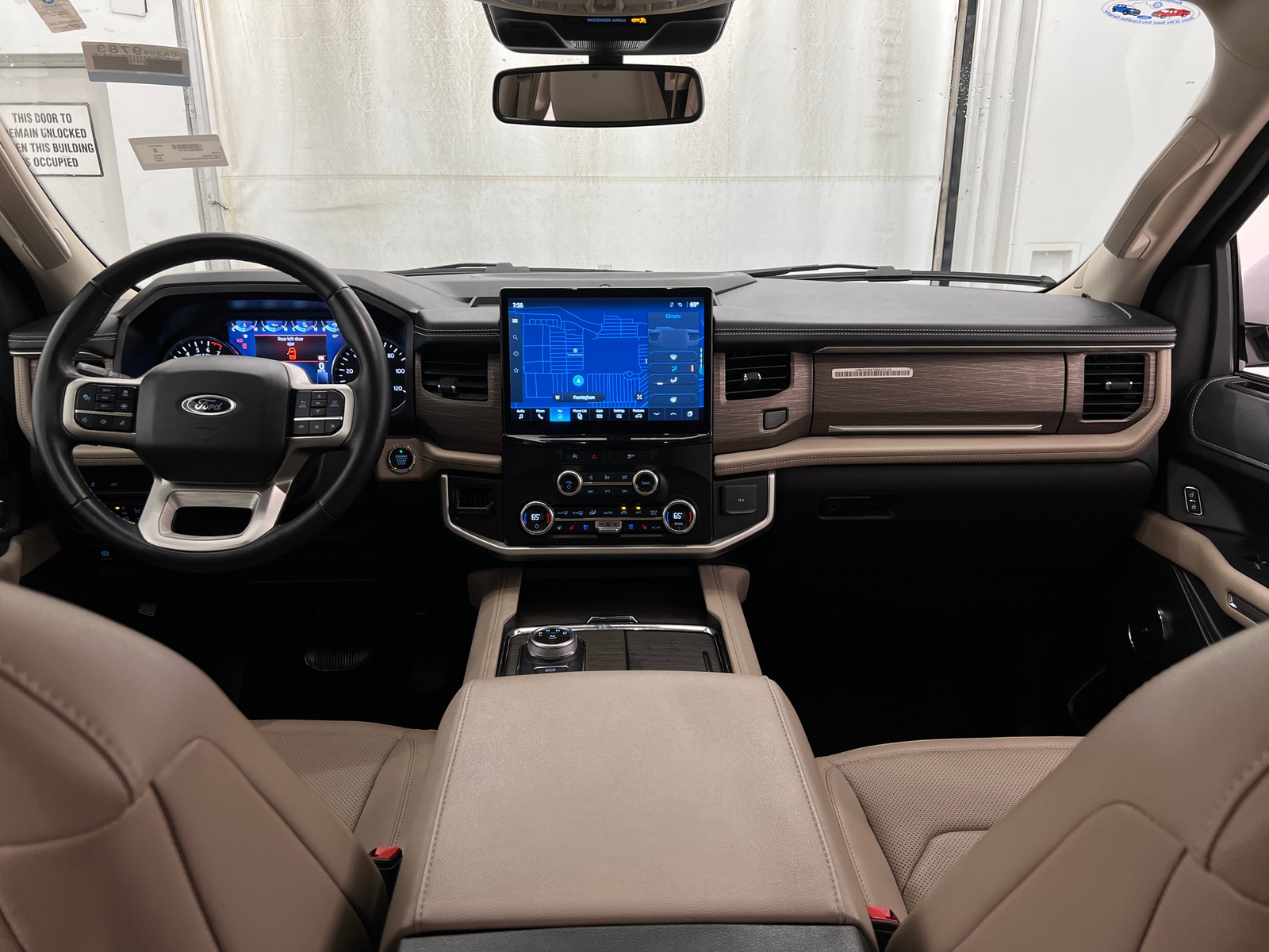 Thumbnail: 2024 Ford Expedition - 2