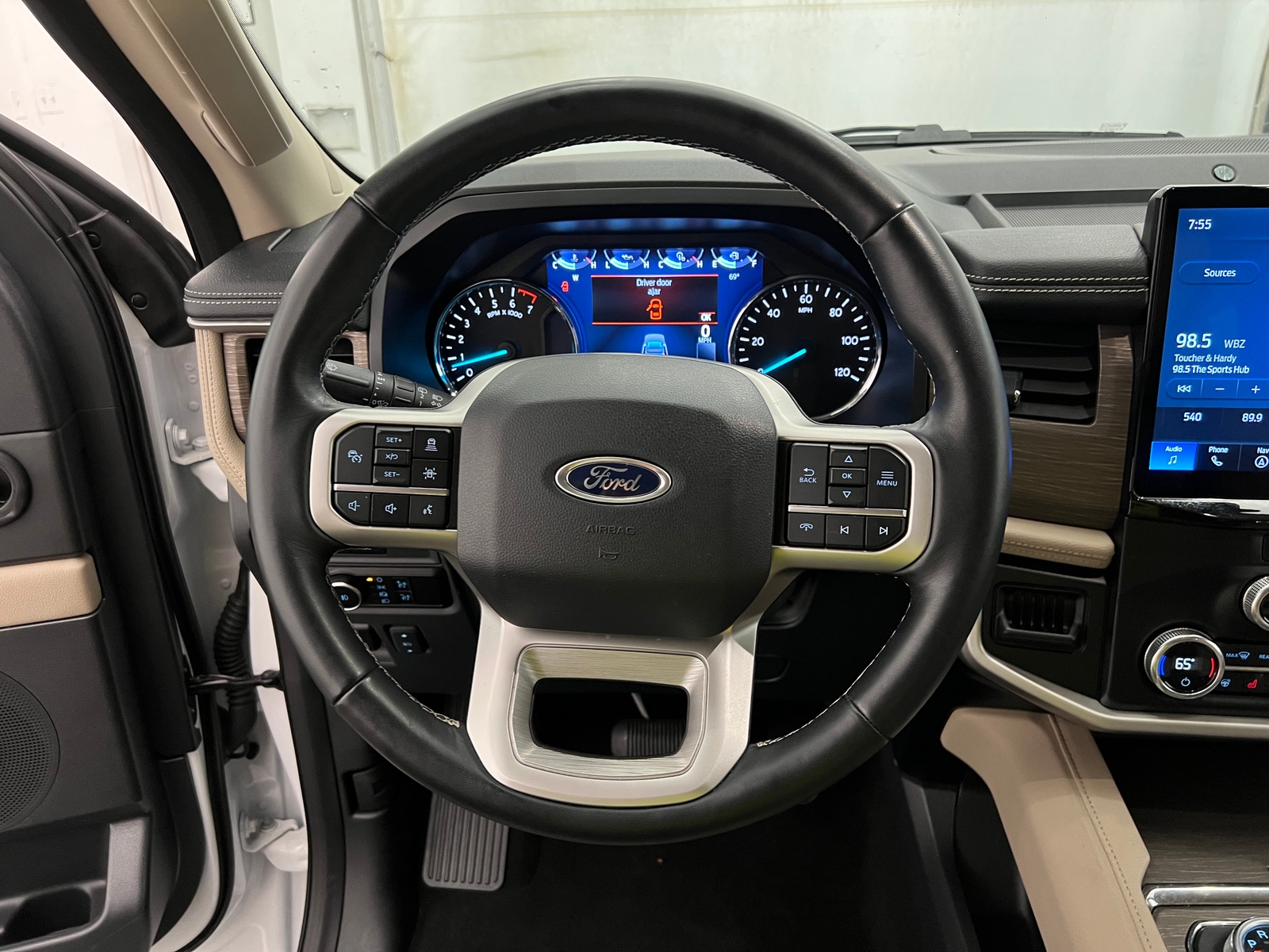 Thumbnail: 2024 Ford Expedition - 4