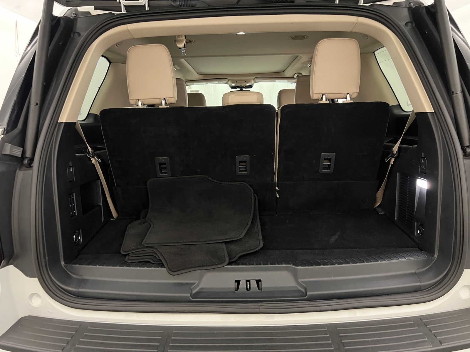 Thumbnail: 2024 Ford Expedition - 6