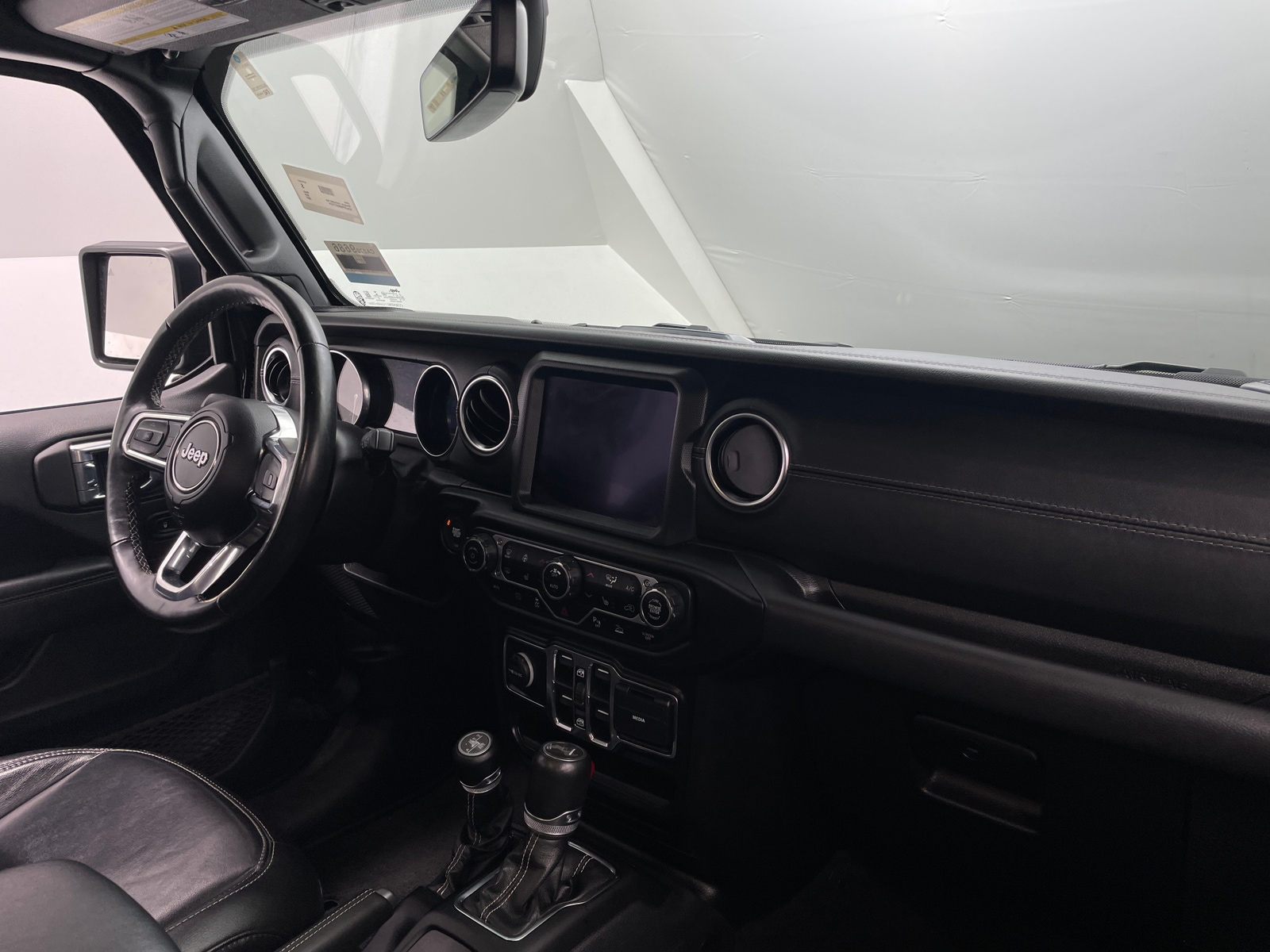 Thumbnail: 2021 Jeep Wrangler - 2