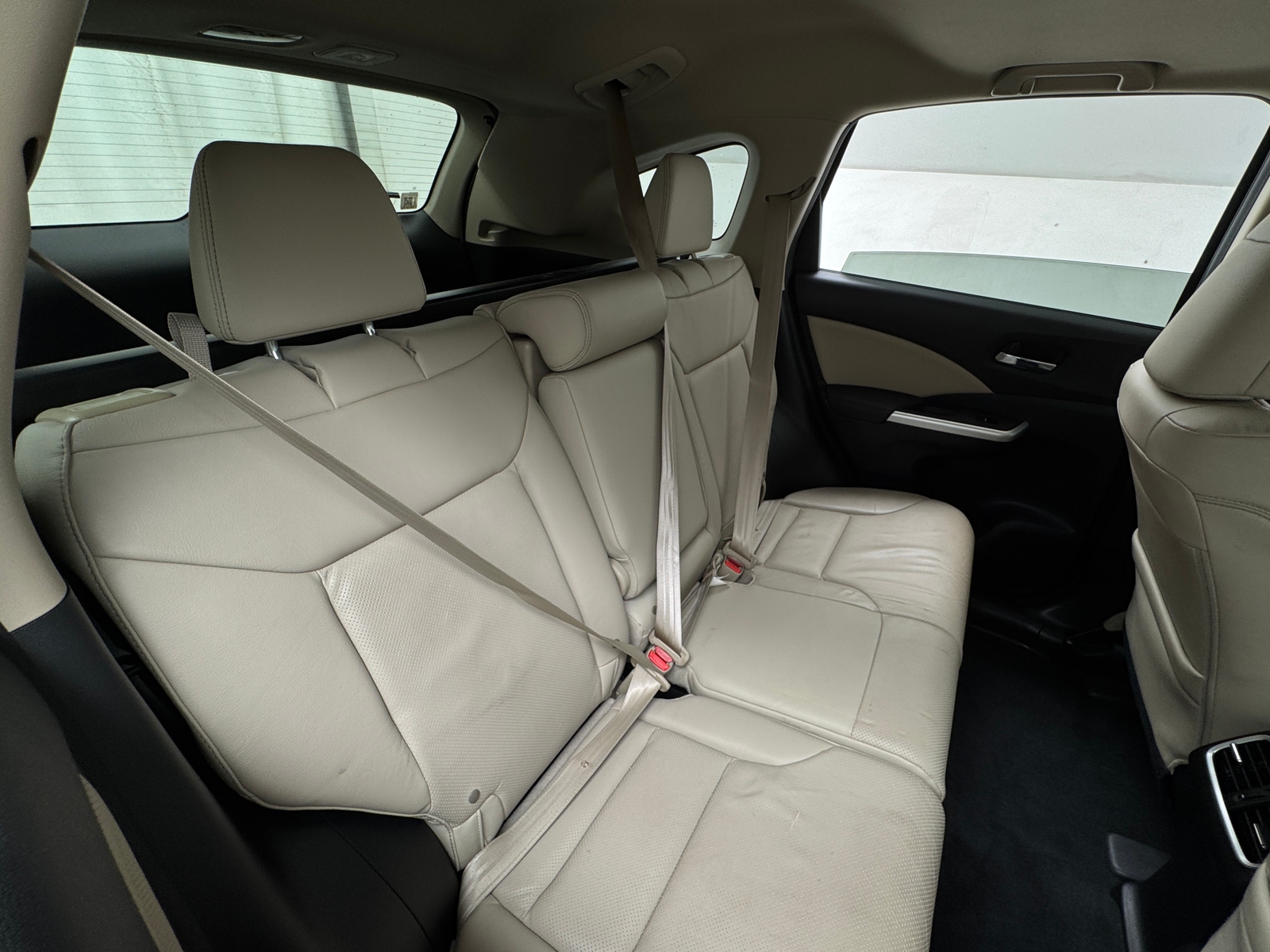 Thumbnail: 2016 Honda CR-V - 5