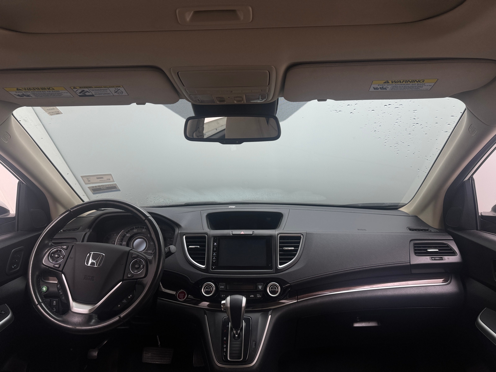 Thumbnail: 2016 Honda CR-V - 2