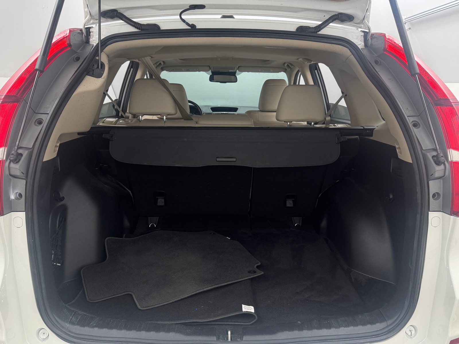 Thumbnail: 2016 Honda CR-V - 6