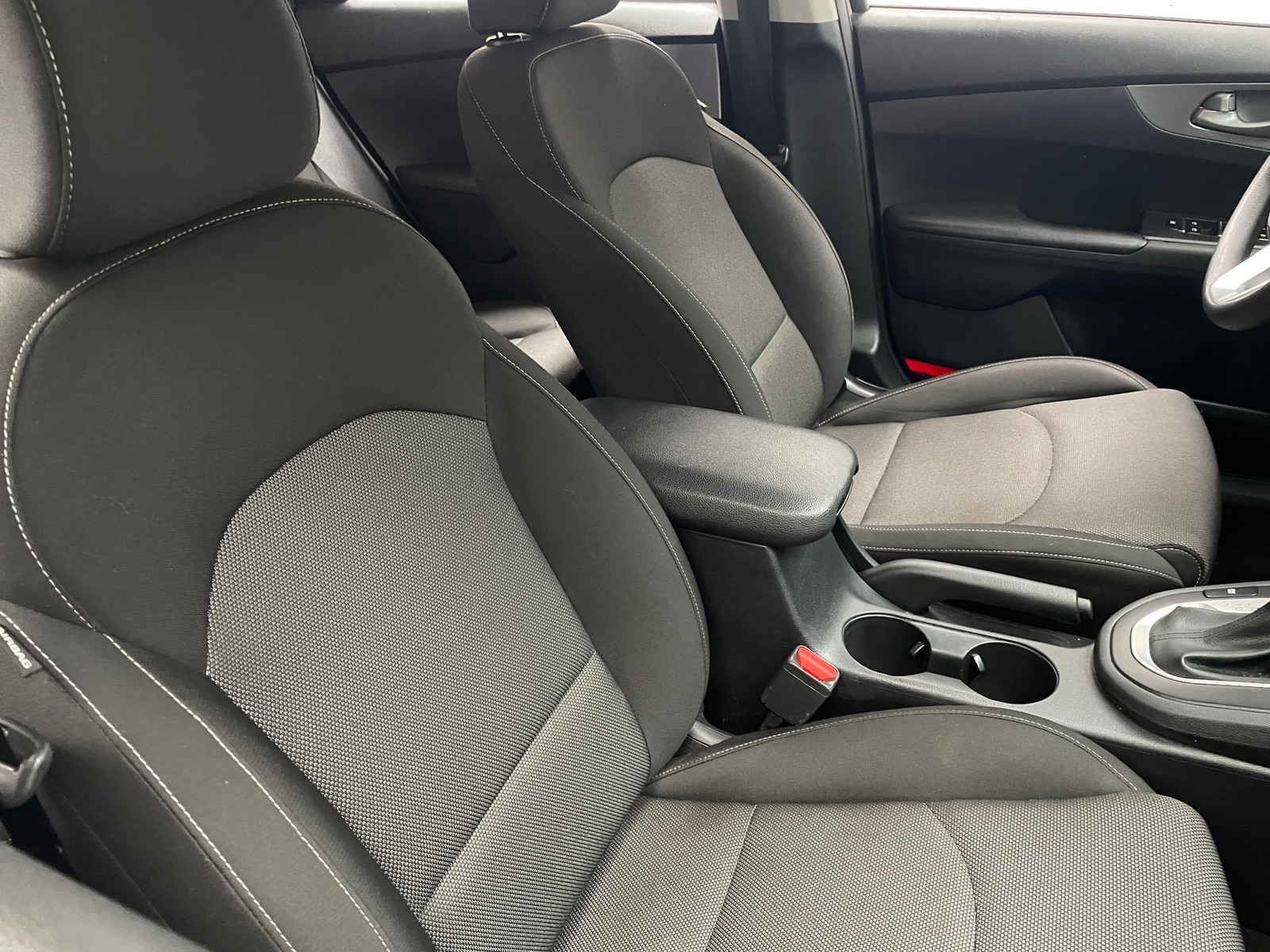 Thumbnail: 2023 Kia Forte - 2