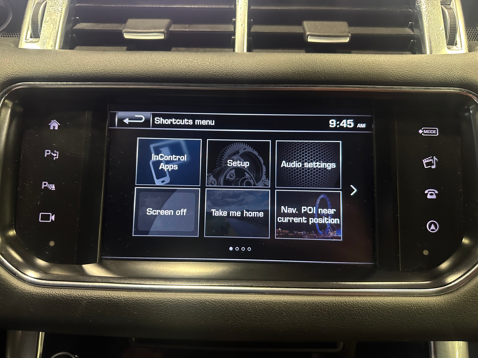 Thumbnail: 2016 Land Rover Range Rover Sport - 3