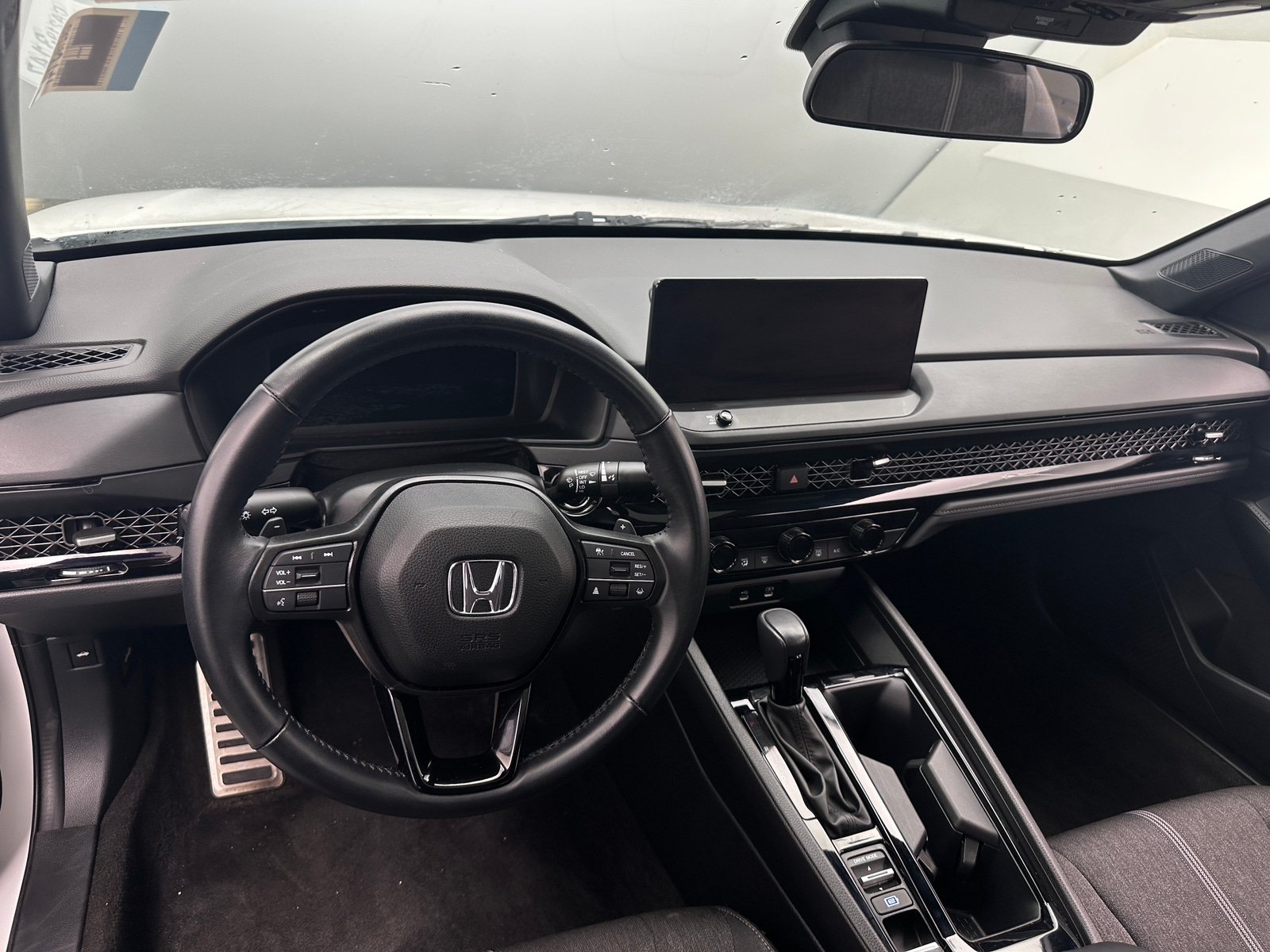 Thumbnail: 2023 Honda Accord - 3