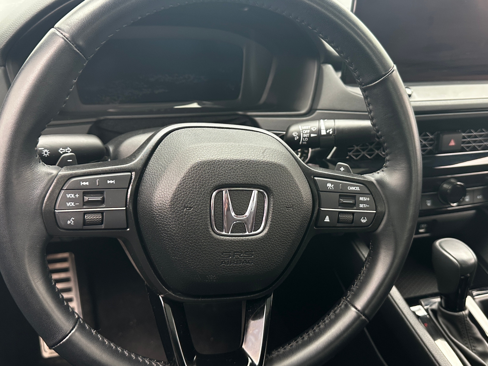 Thumbnail: 2023 Honda Accord - 5