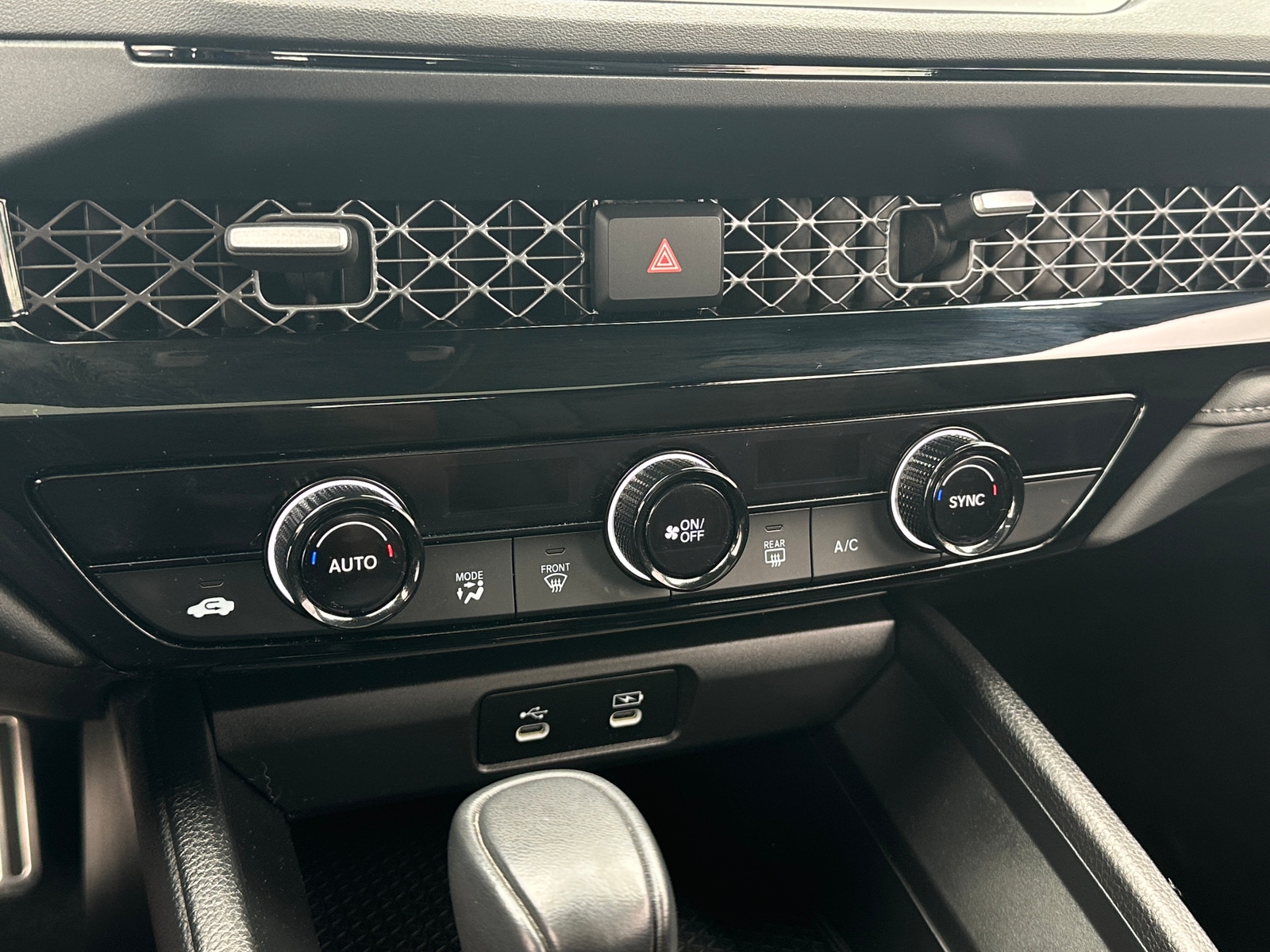 Thumbnail: 2023 Honda Accord - 4