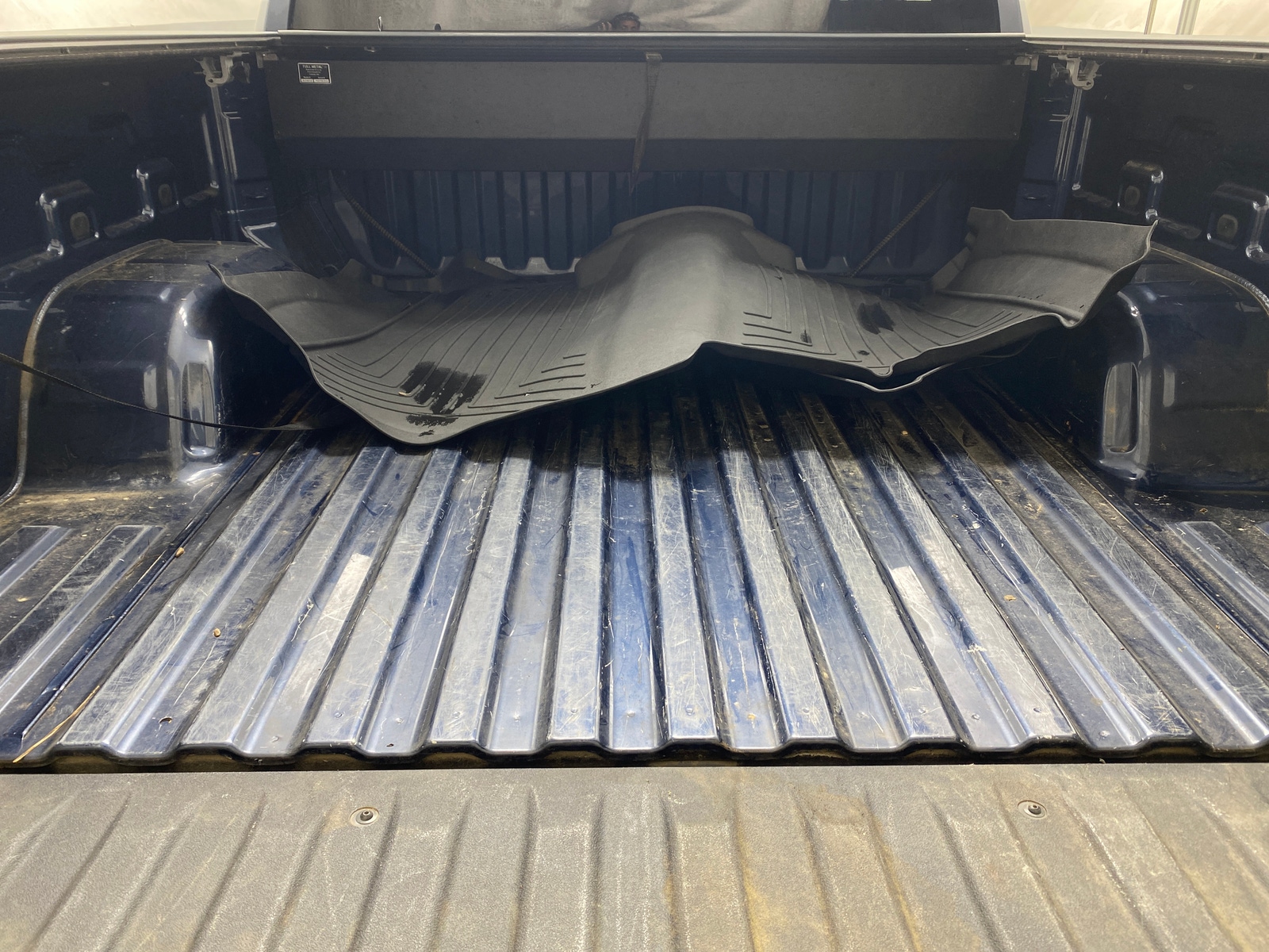 Thumbnail: 2021 Chevrolet Silverado 1500 - 7