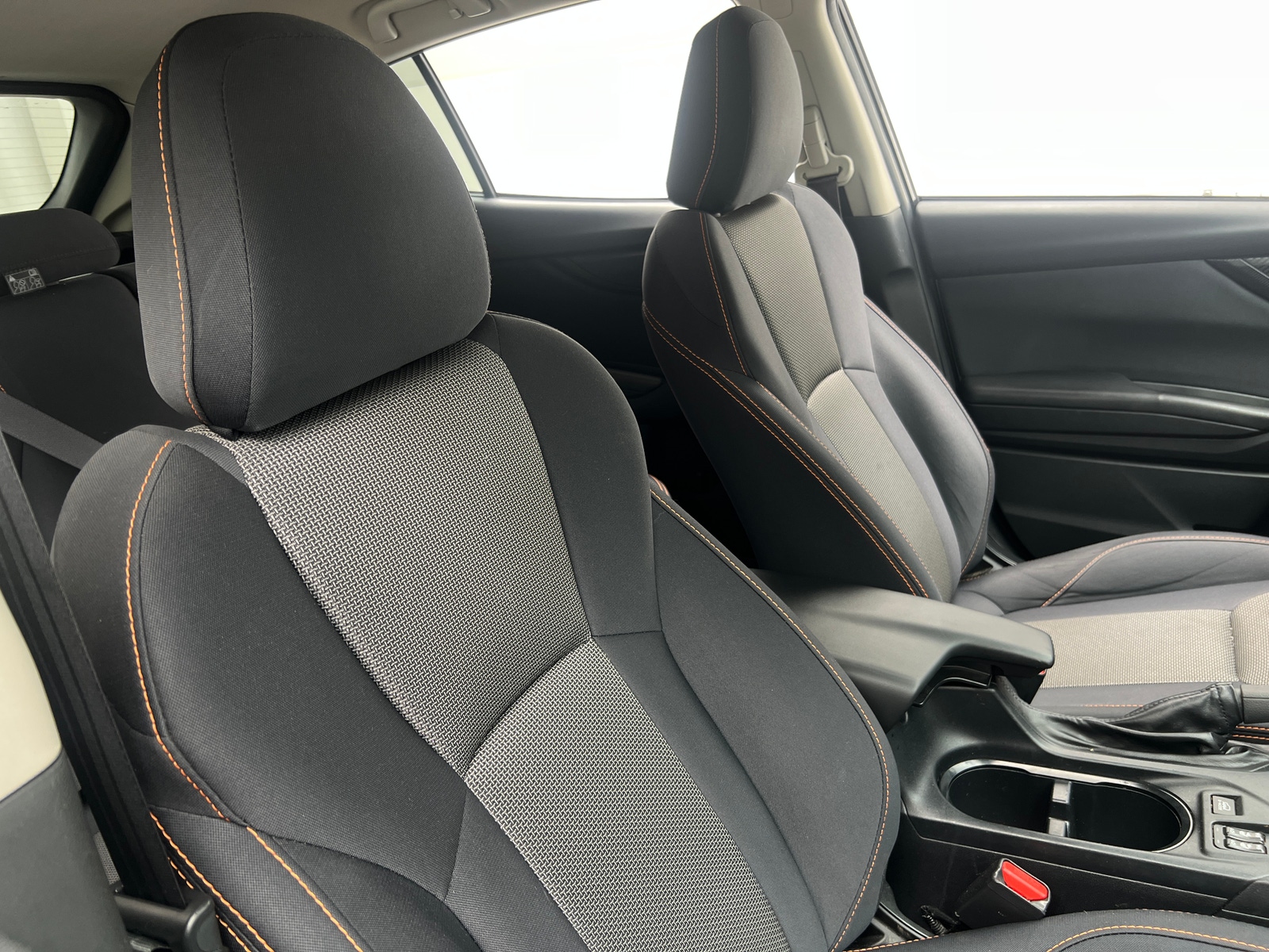 Thumbnail: 2019 Subaru Crosstrek - 2