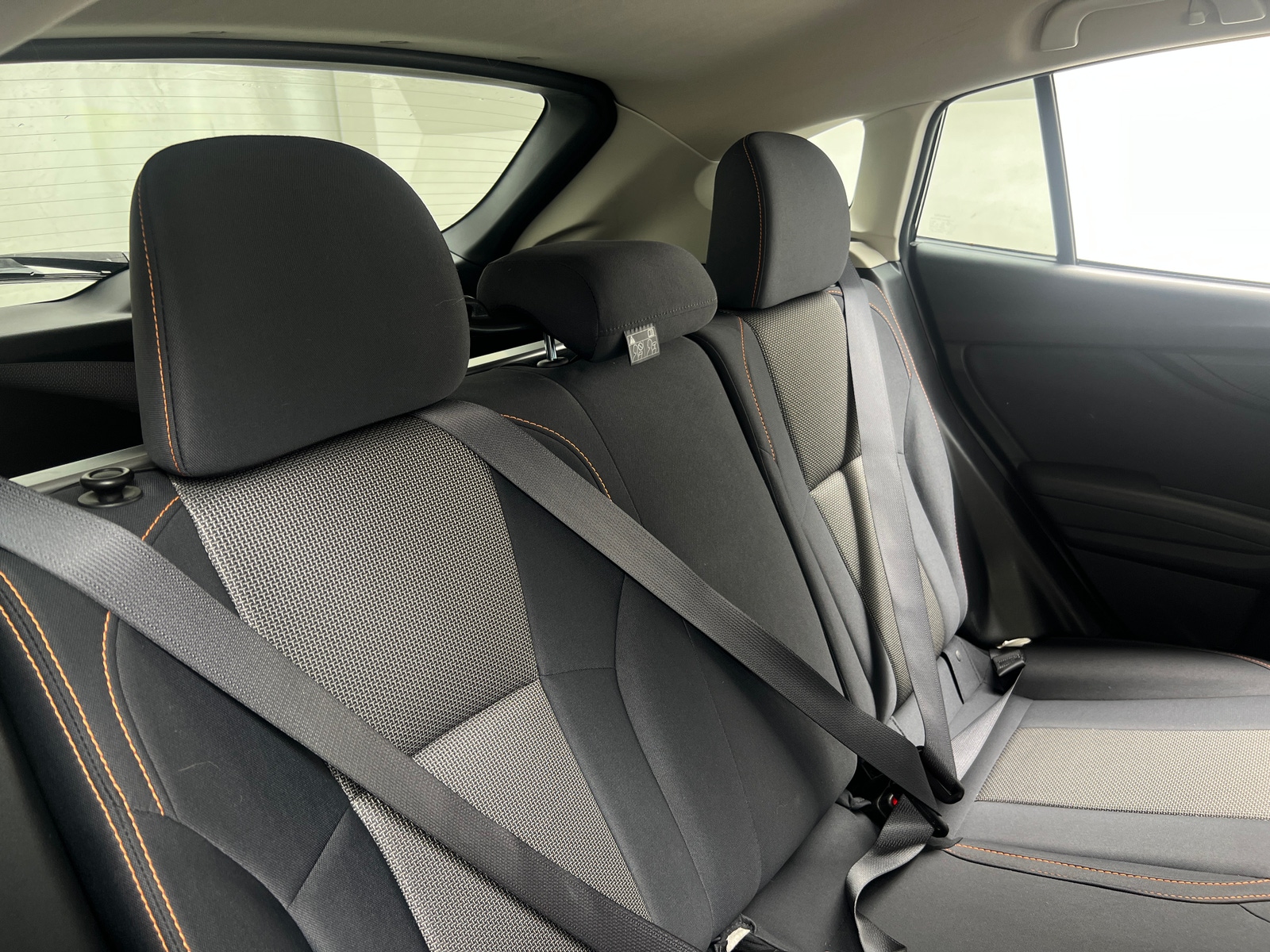 Thumbnail: 2019 Subaru Crosstrek - 6