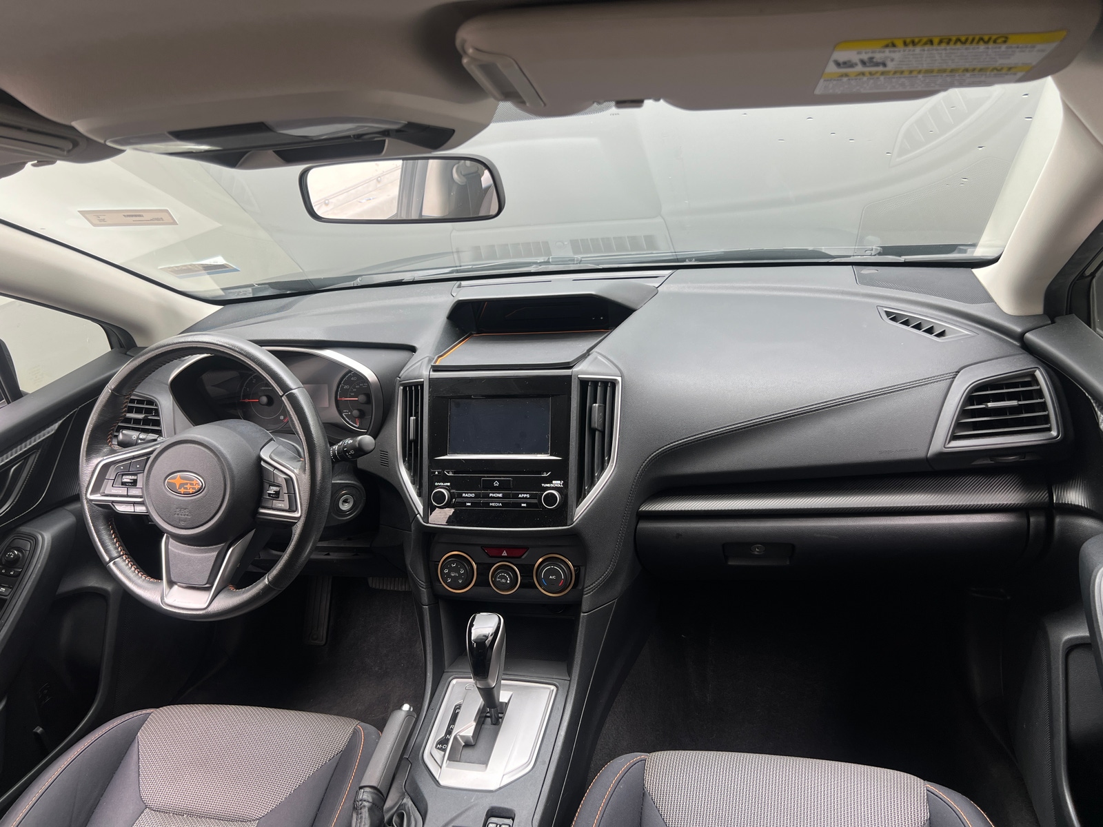 Thumbnail: 2019 Subaru Crosstrek - 3