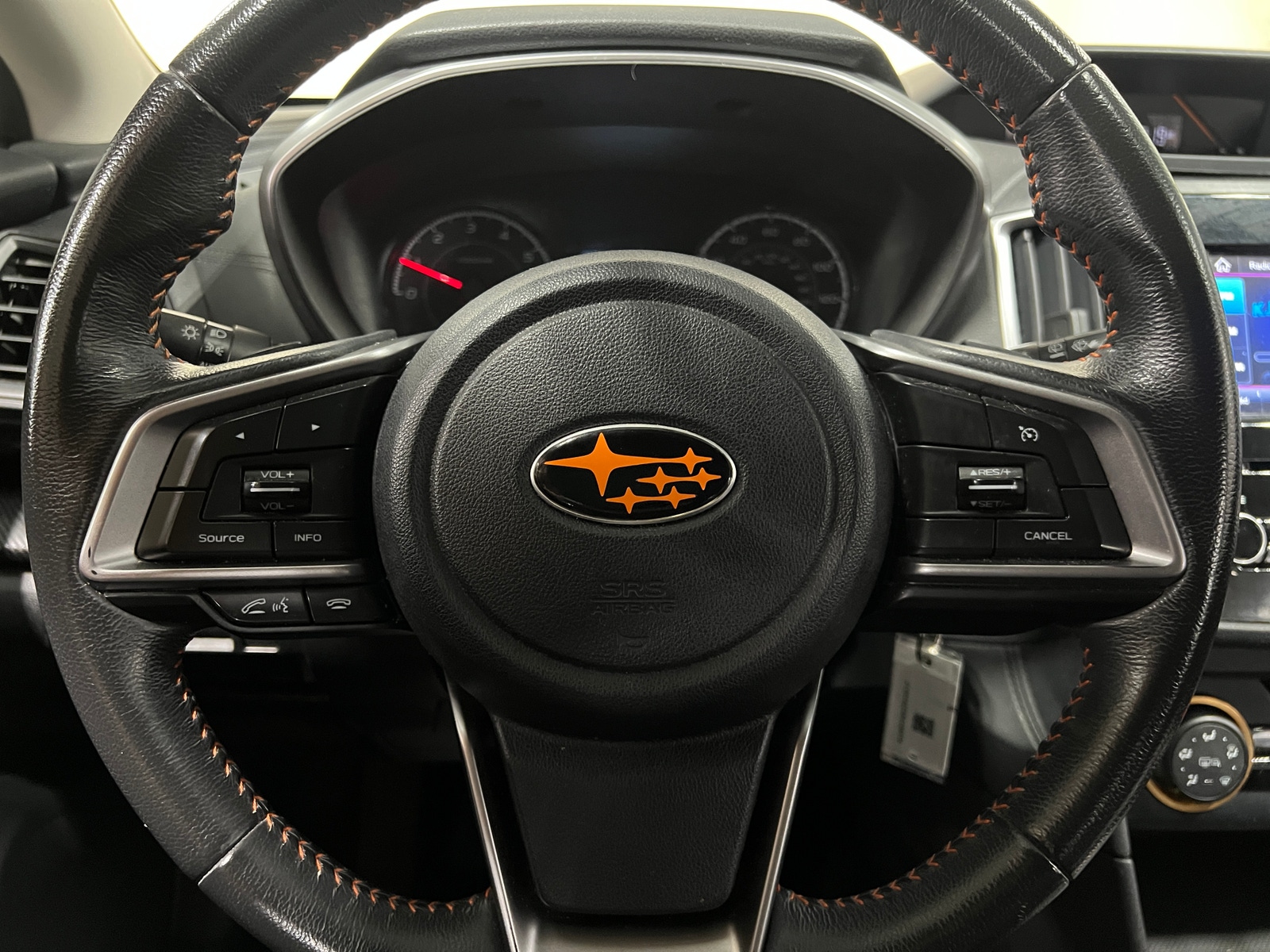 Thumbnail: 2019 Subaru Crosstrek - 5
