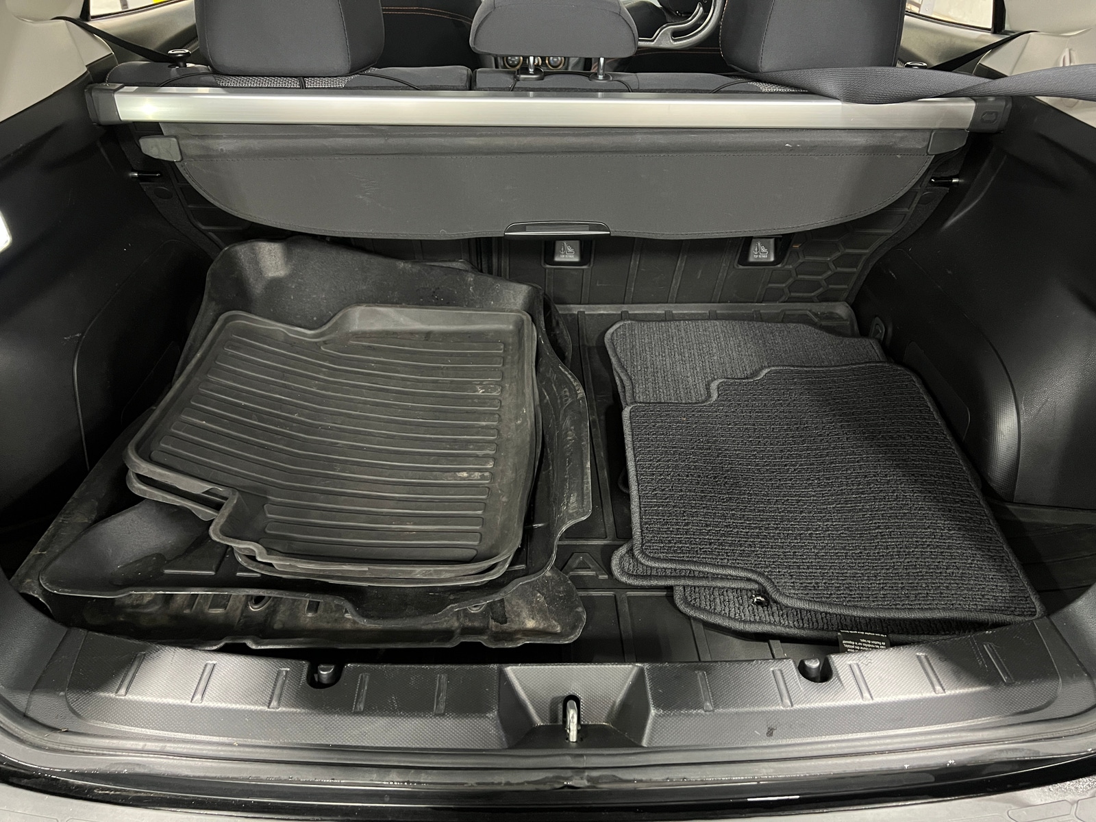 Thumbnail: 2019 Subaru Crosstrek - 7