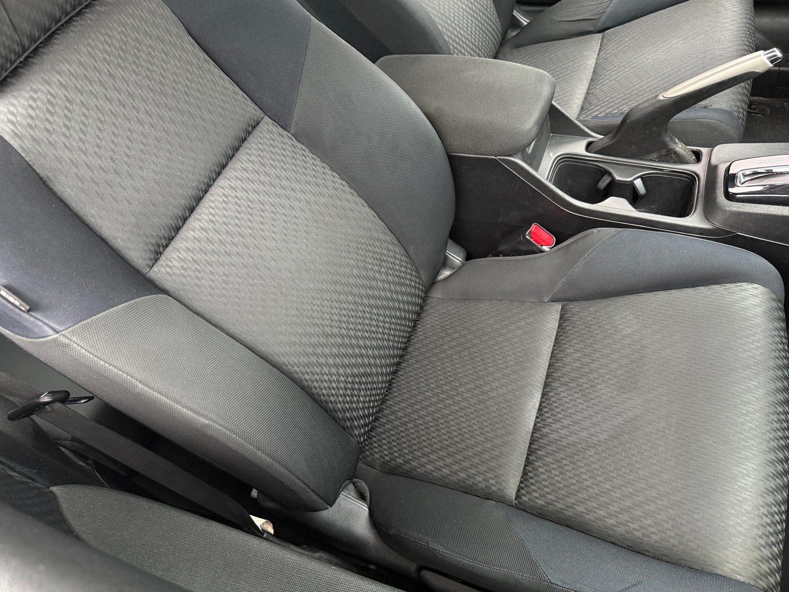 Thumbnail: 2015 Honda Civic - 2