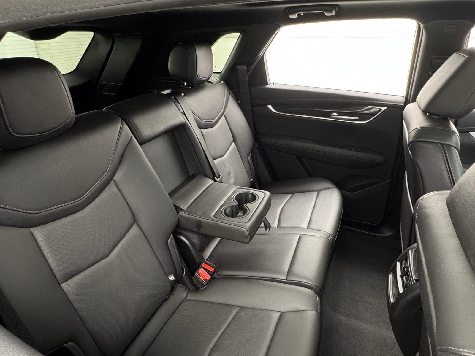 Thumbnail: 2021 Cadillac XT5 - 5