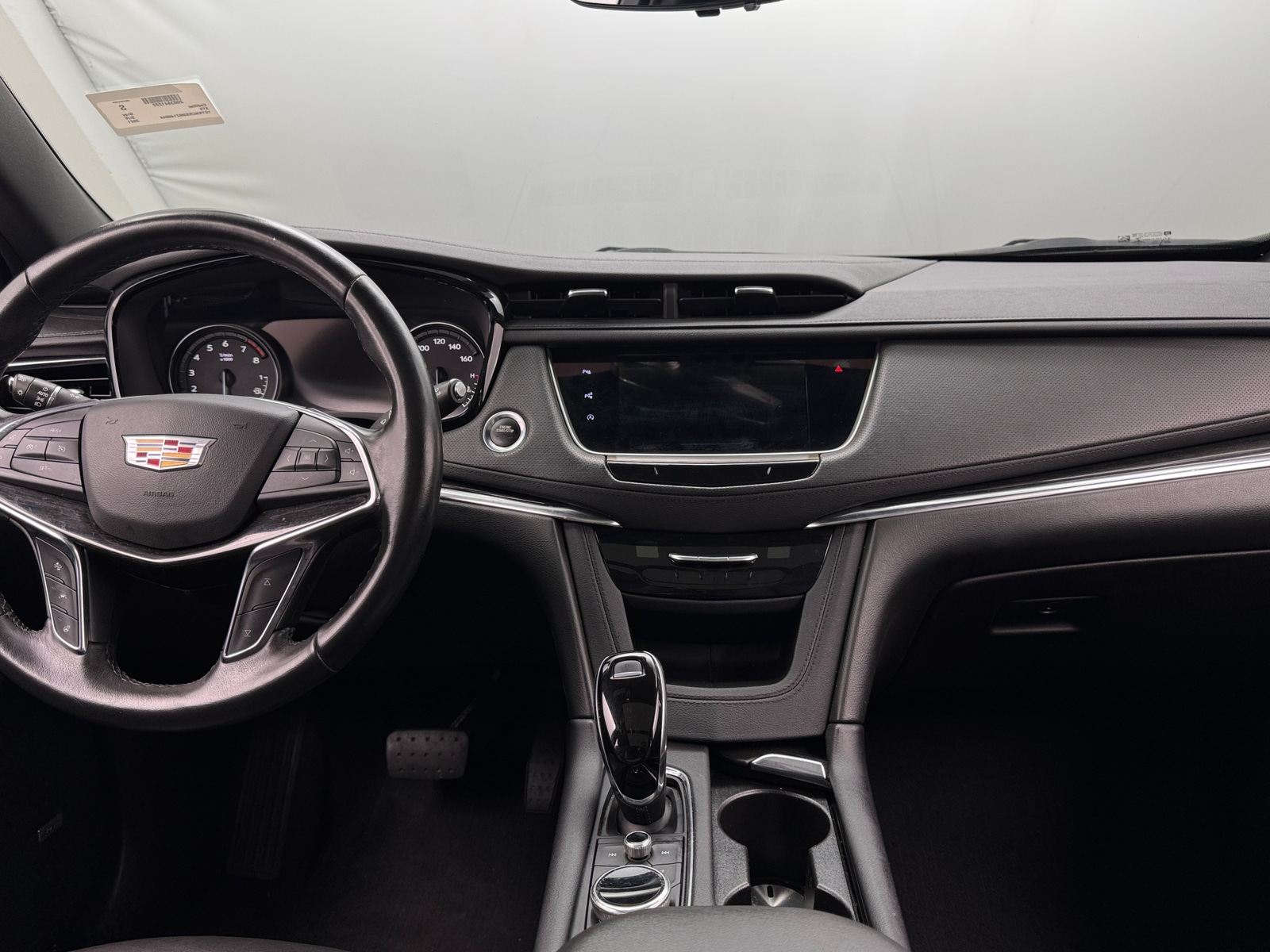 Thumbnail: 2021 Cadillac XT5 - 2