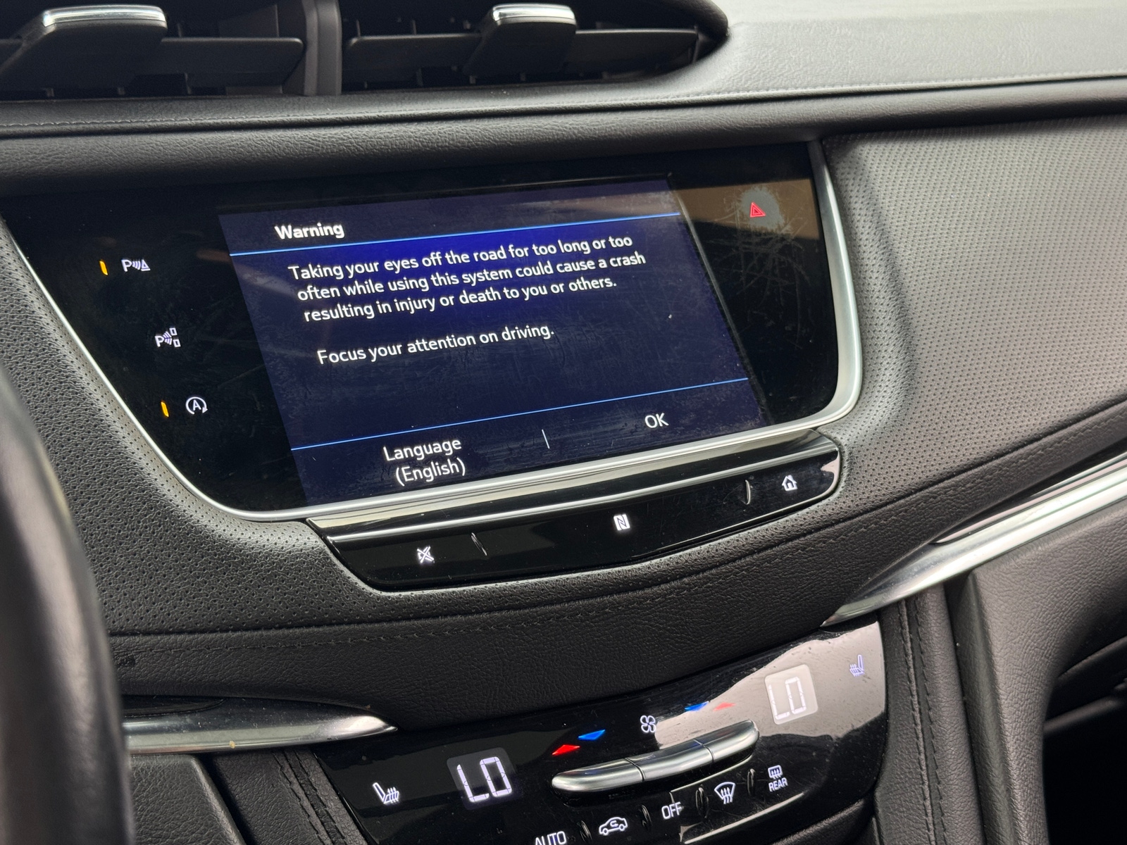Thumbnail: 2021 Cadillac XT5 - 3