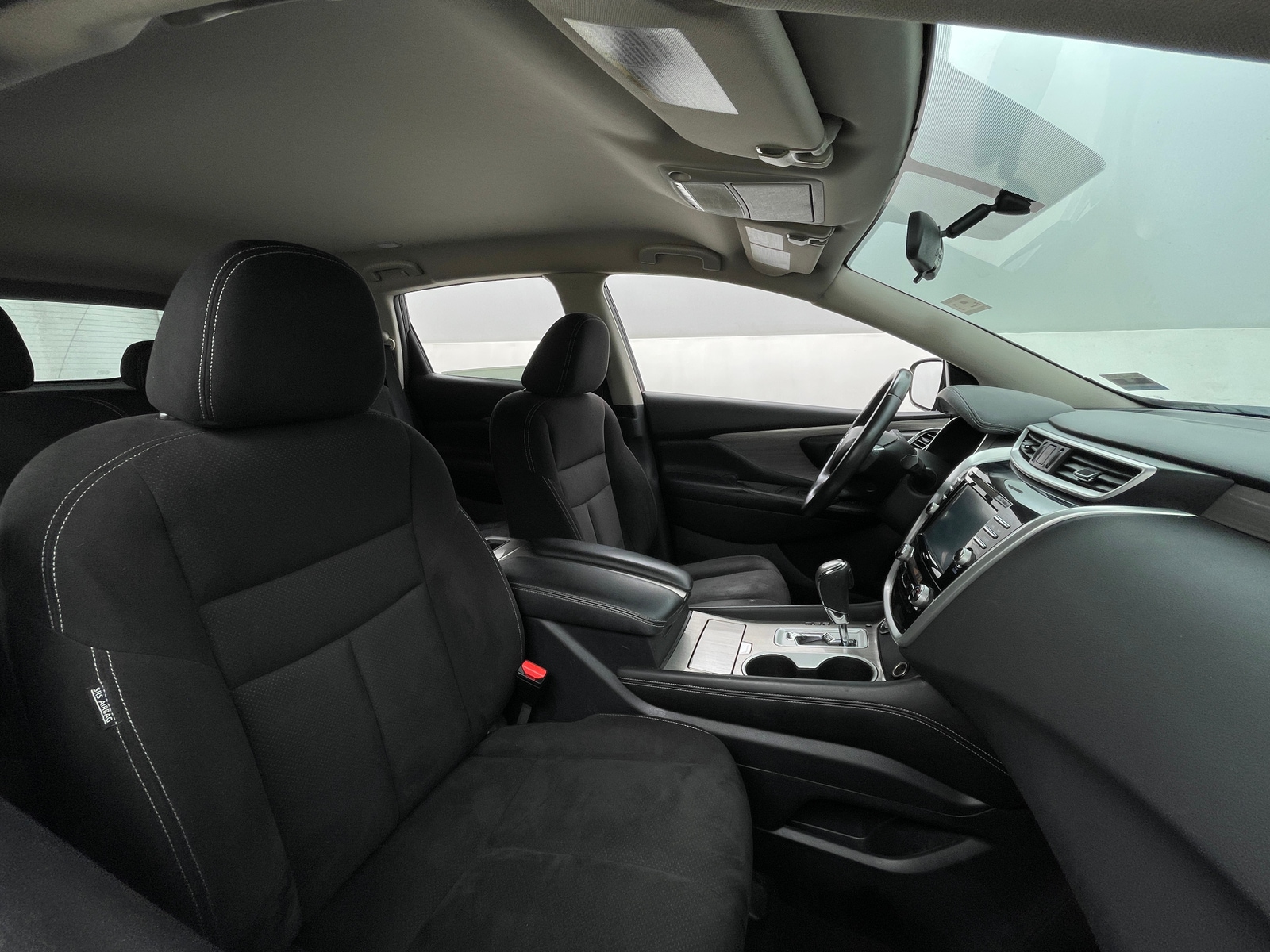 Thumbnail: 2017 Nissan Murano - 2
