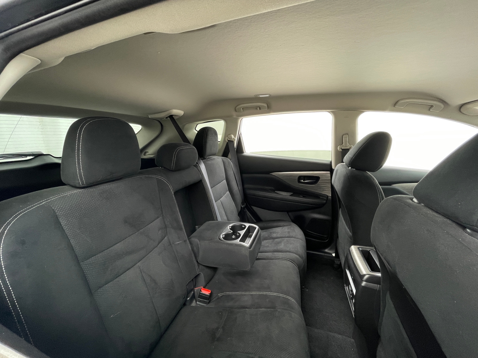 Thumbnail: 2017 Nissan Murano - 6