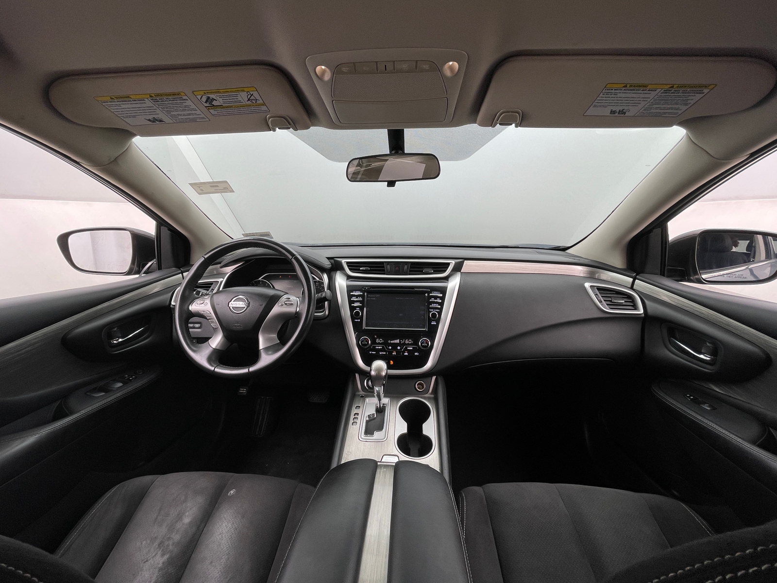 Thumbnail: 2017 Nissan Murano - 3