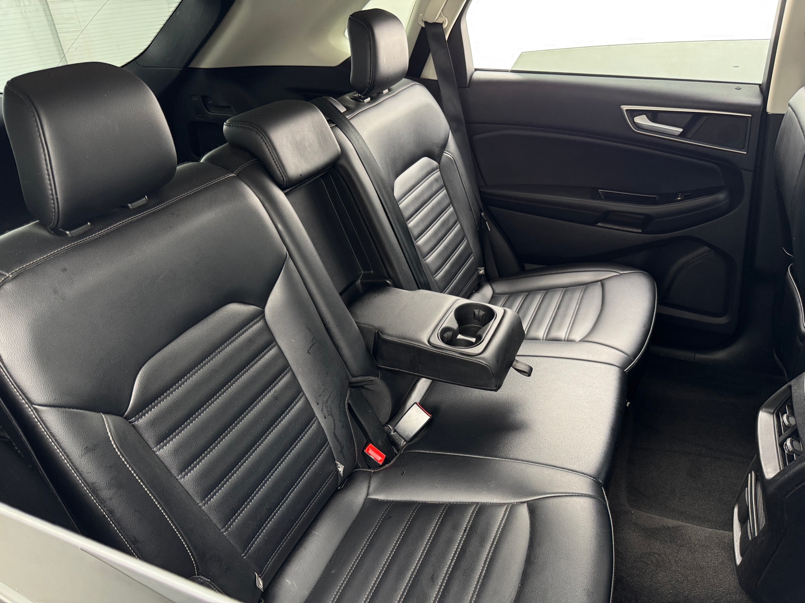 Thumbnail: 2019 Ford Edge - 6