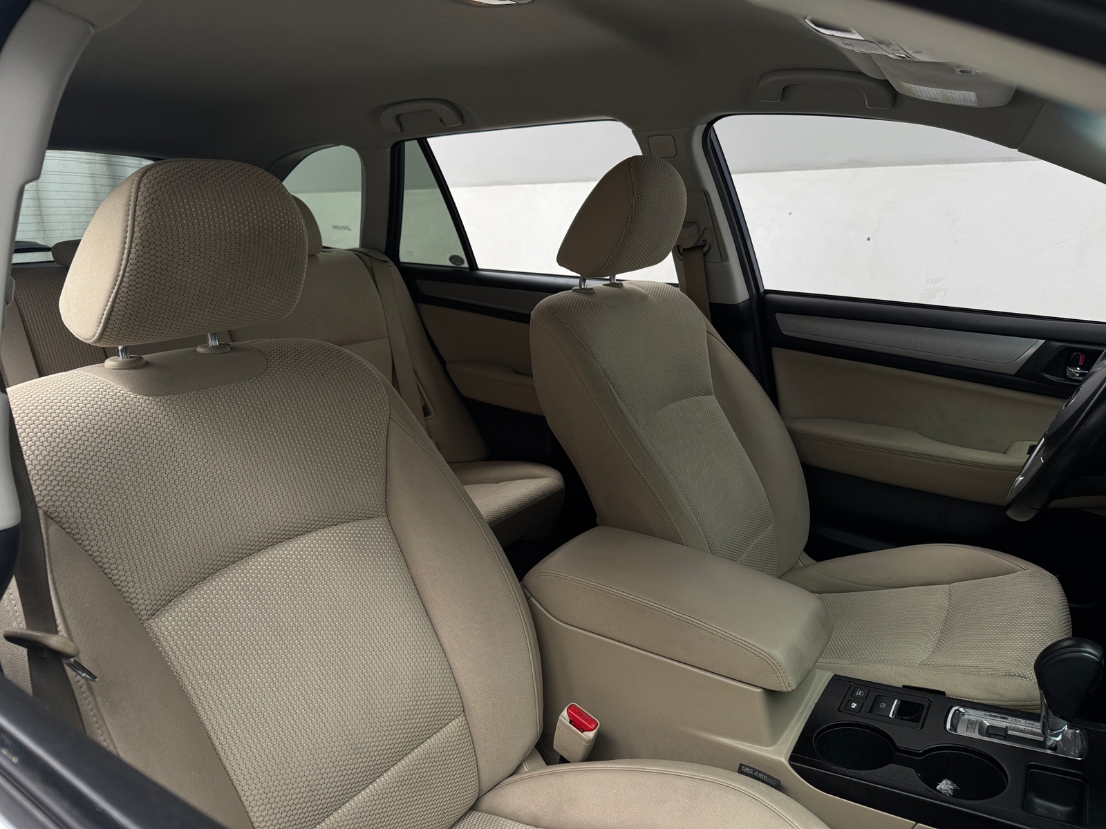 Thumbnail: 2017 Subaru Outback - 2