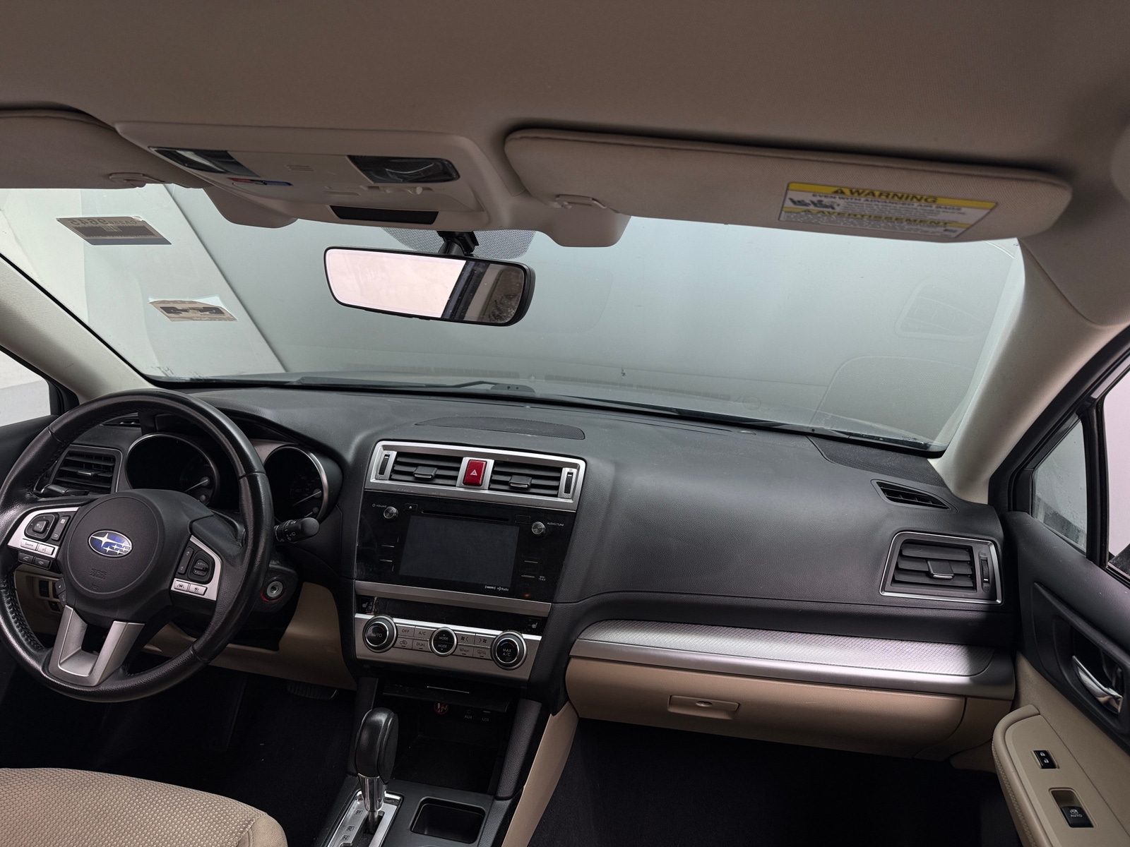 Thumbnail: 2017 Subaru Outback - 3