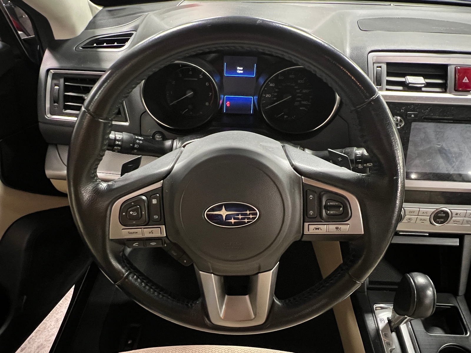 Thumbnail: 2017 Subaru Outback - 5