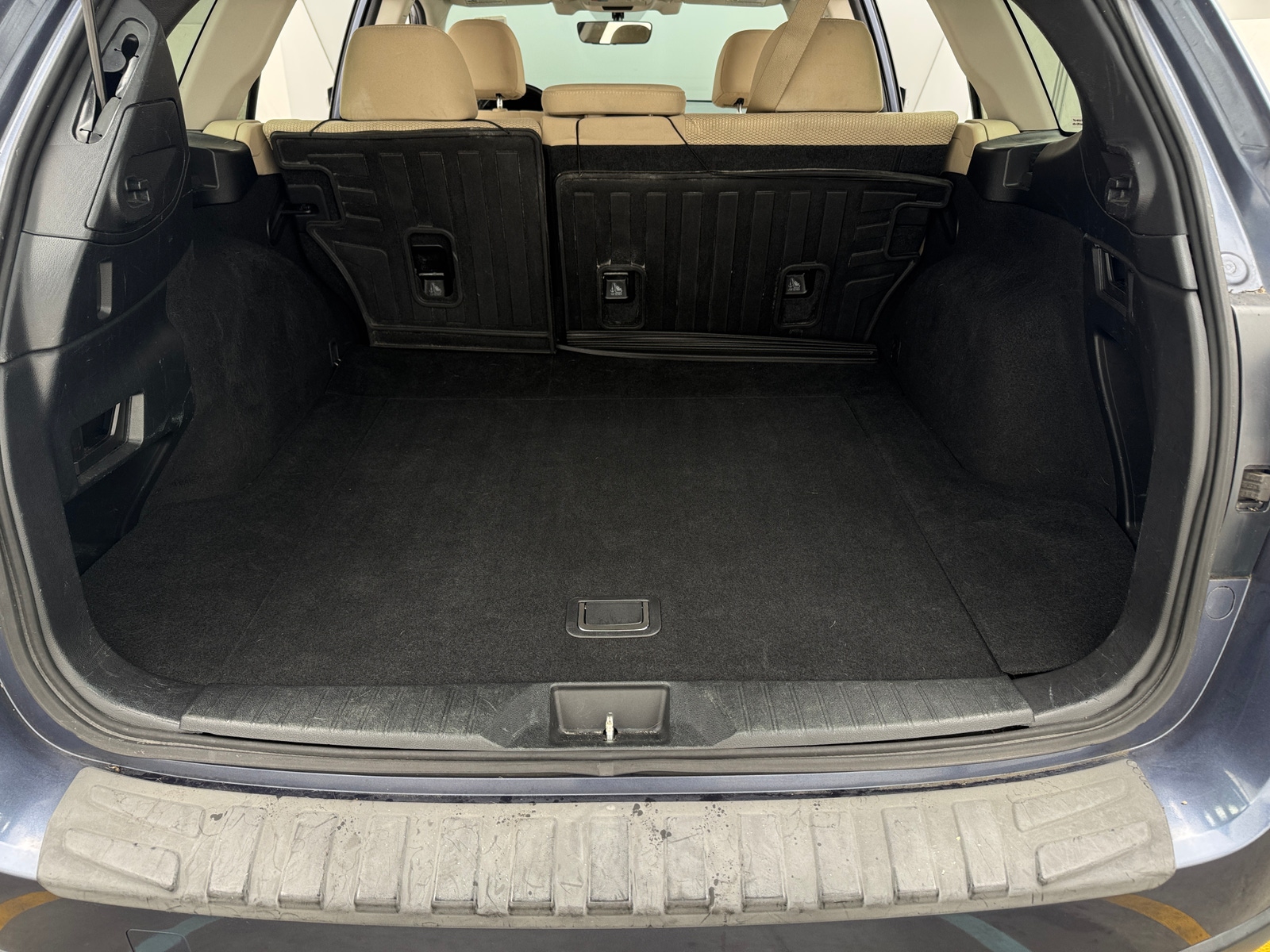 Thumbnail: 2017 Subaru Outback - 7