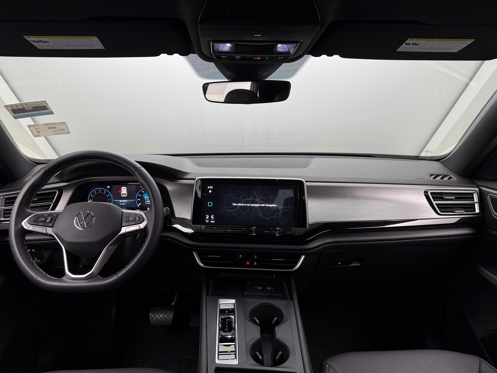 Thumbnail: 2024 Volkswagen Atlas - 2