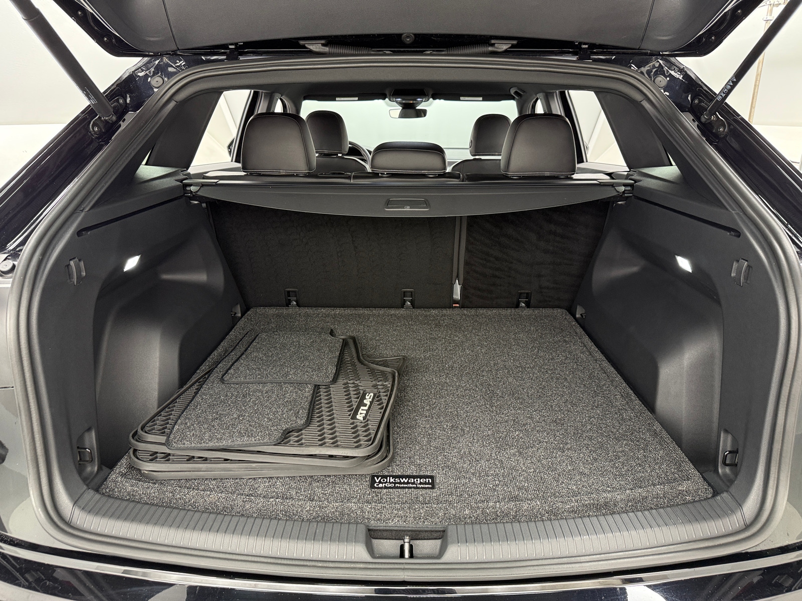 Thumbnail: 2024 Volkswagen Atlas - 6