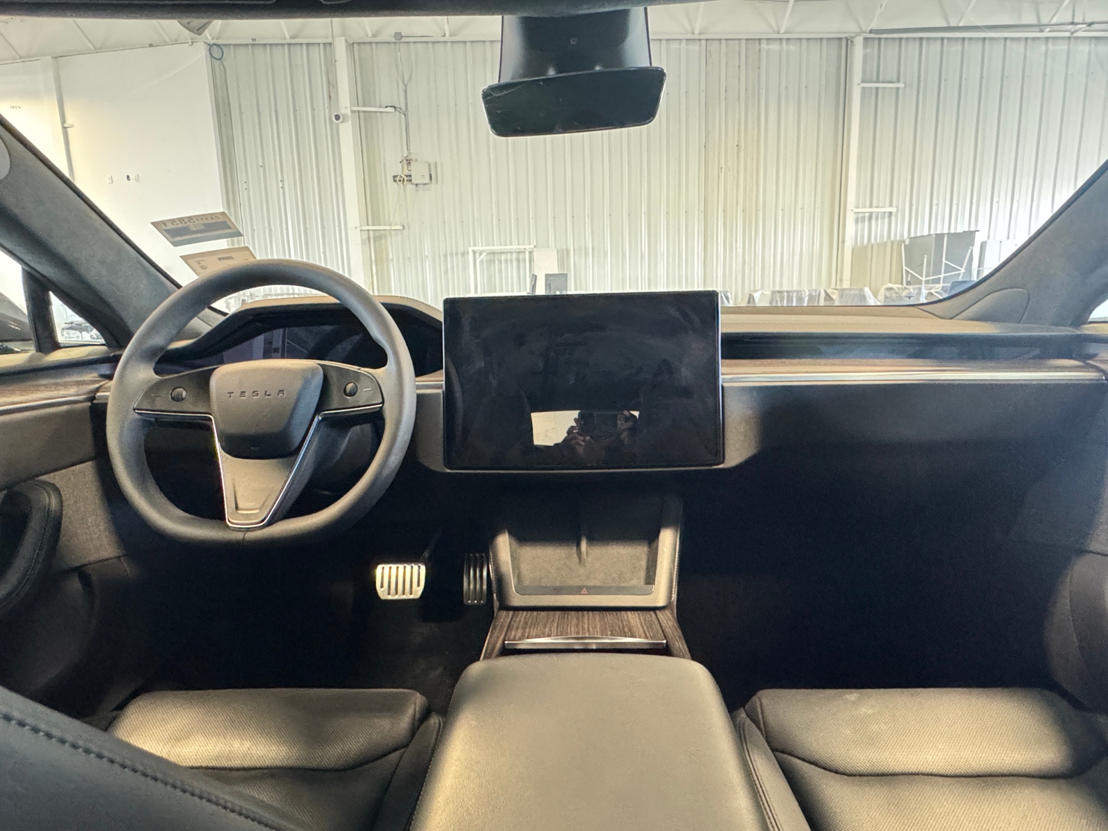Thumbnail: 2022 Tesla Model S - 2