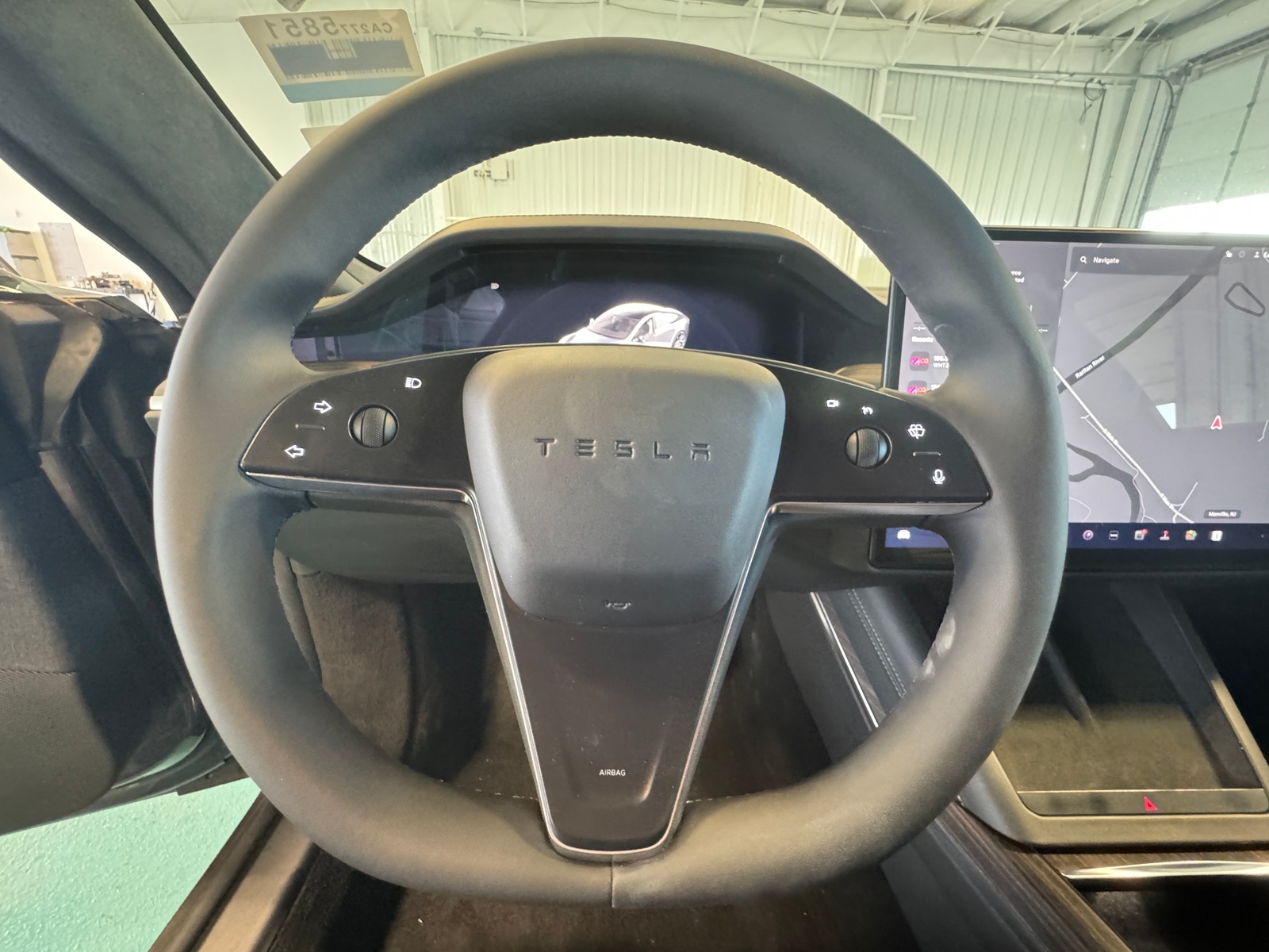 Thumbnail: 2022 Tesla Model S - 3