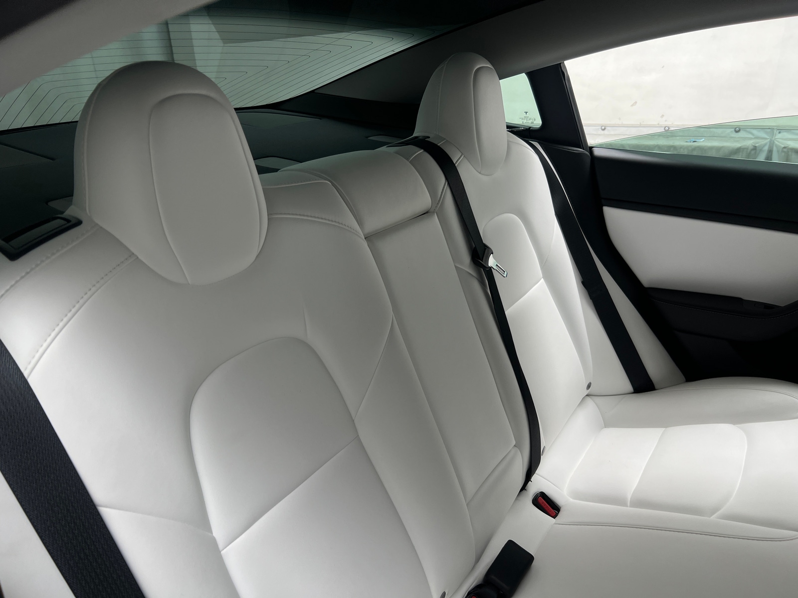 Thumbnail: 2020 Tesla Model 3 - 5